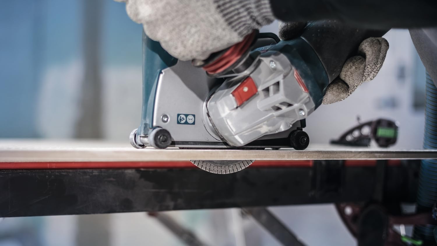 bosch-professional-diamanttrennscheibe-best-for-ceramic-extra-clean-turbo-125-22 image 6