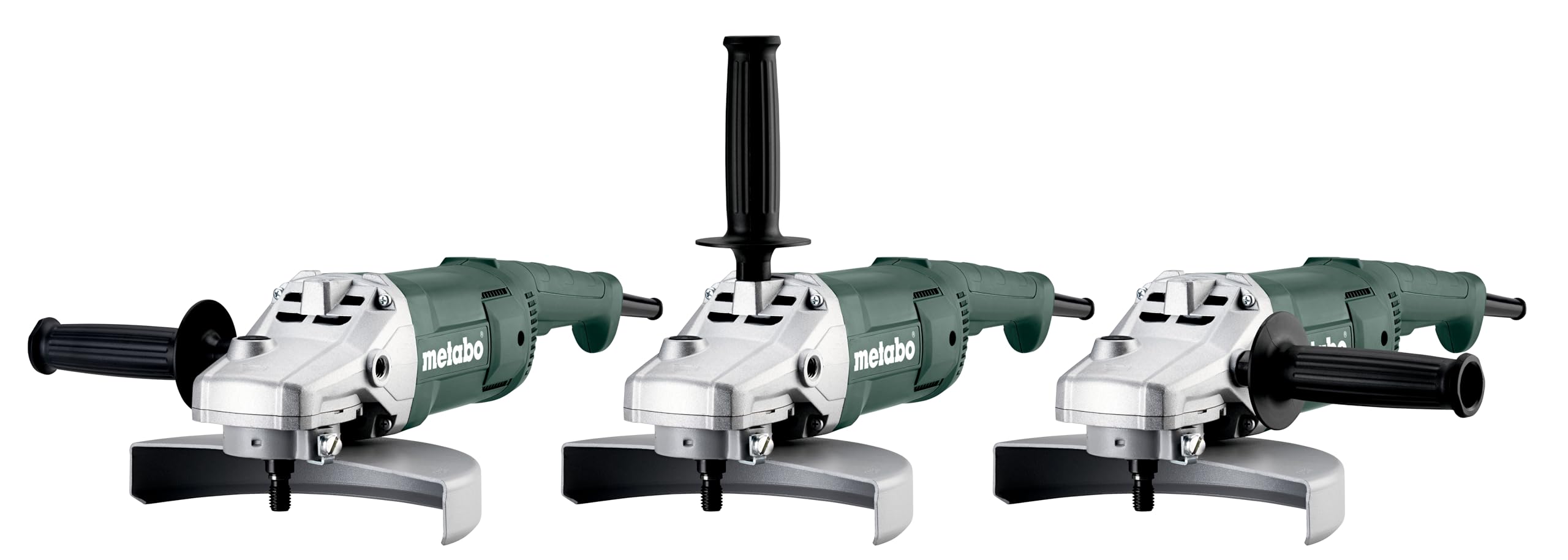 metabo-we-2200-230-winkelschleifer-230-mm-2200-w-gro-er-trennschleifer-f-r-metal image 3