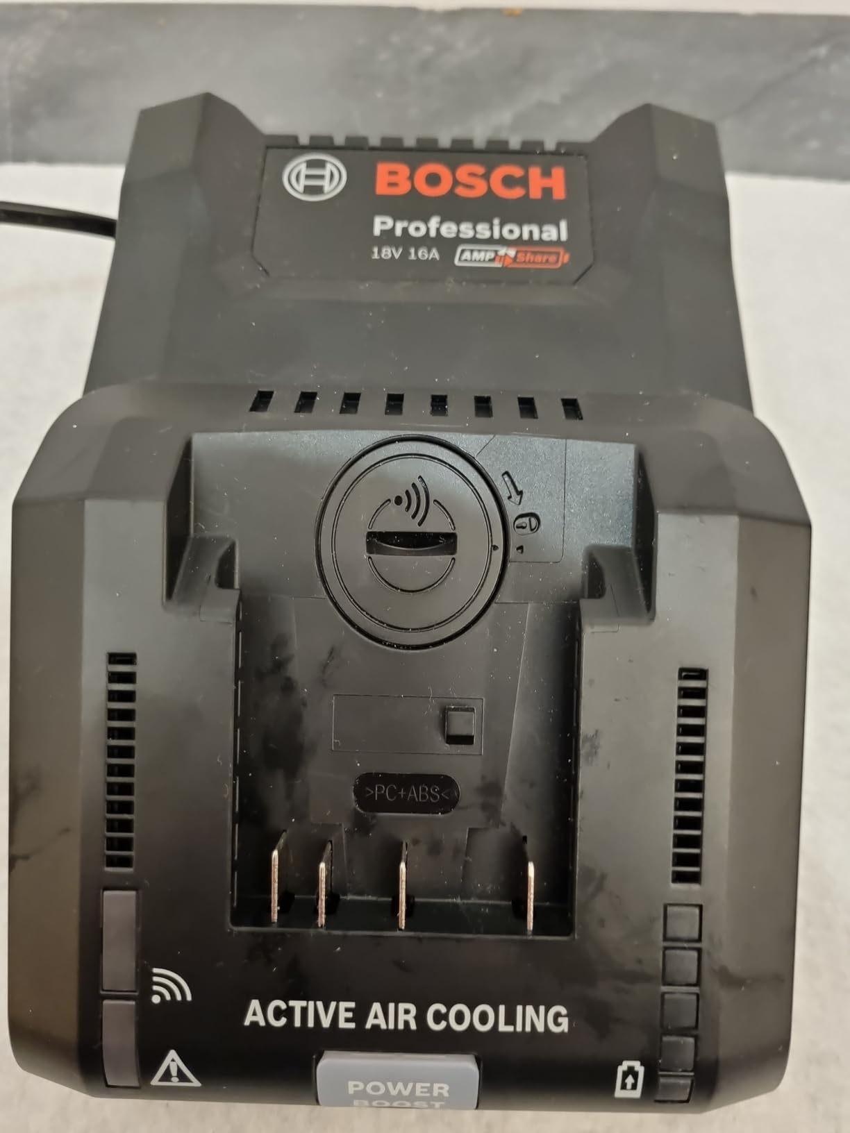 Blitzschnell