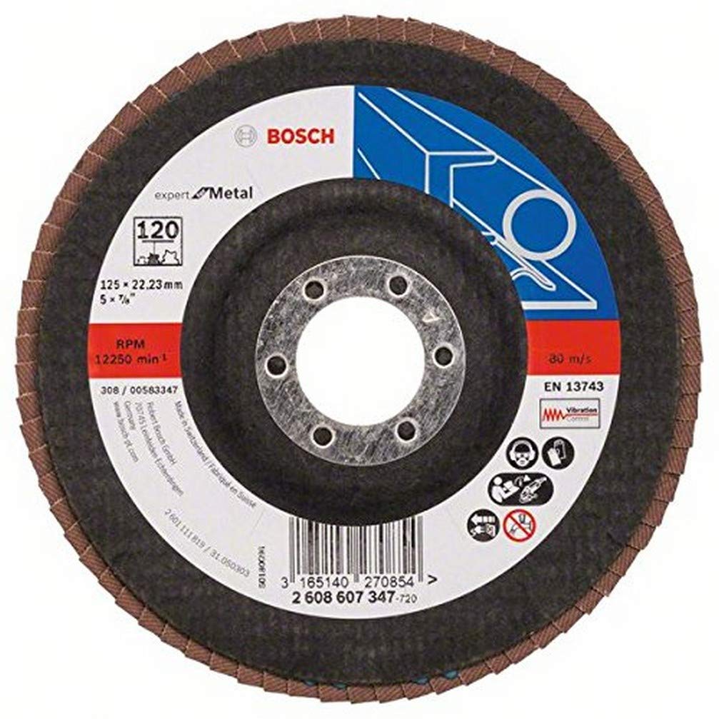bosch-accessories-diy-f-cherschleifscheibe-125-mm-k-rnung-120-bombierte-ausf-hru image 1