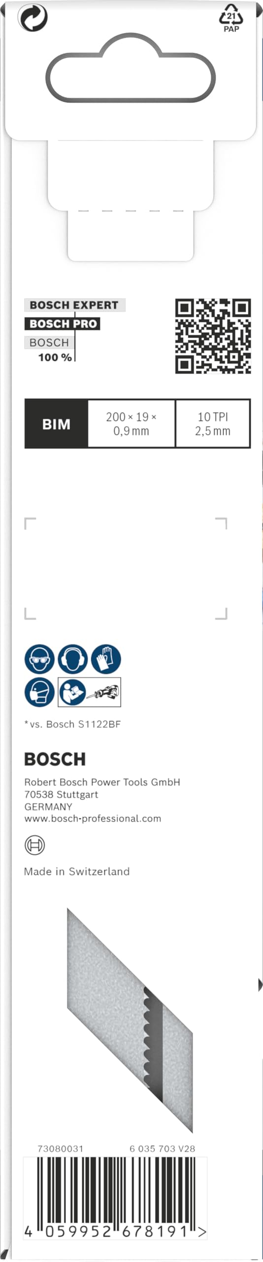 bosch-pro-pallet-repair-fast-s1022hfr-s-bels-geblatt-5er-set-200-mm-f-r-stahl-ho image 4