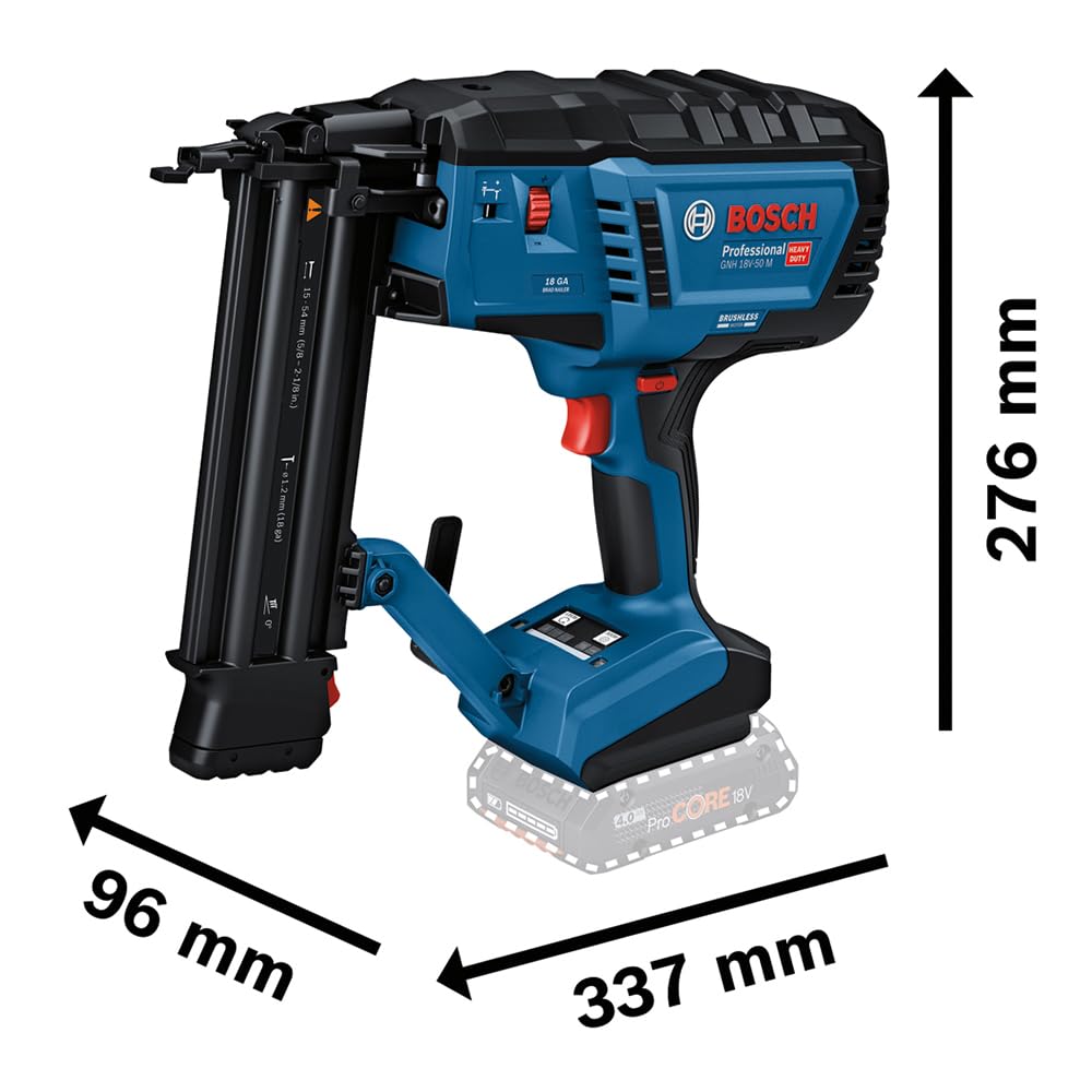 bosch-professional-gnh-18v-50-m-akku-holznagler-18v-system-einzel-kontaktschussa image 2