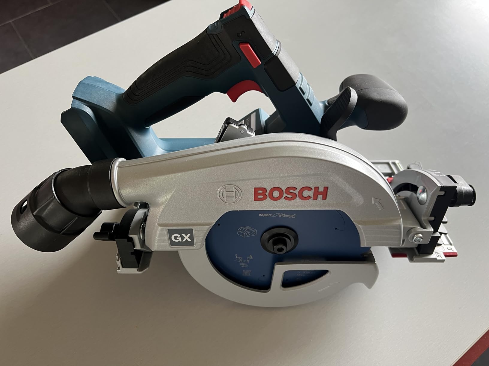 Besser als erwartet