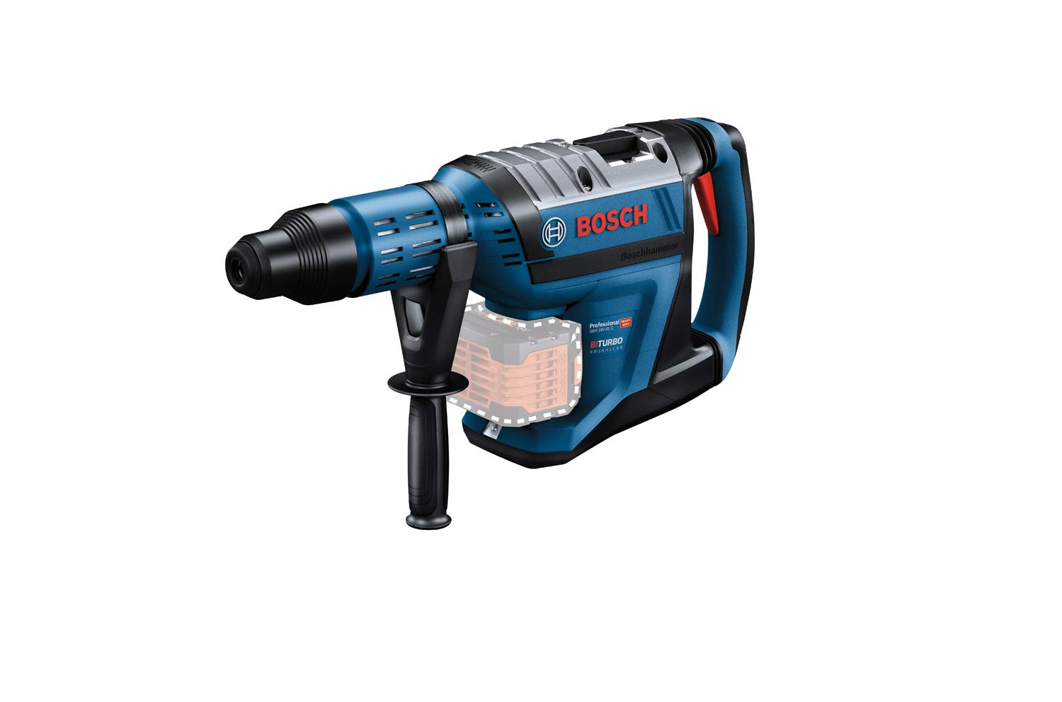bosch-professional-18v-system-biturbo-gbh-18v-45-c-akku-bohrhammer-mit-bluetooth image 3