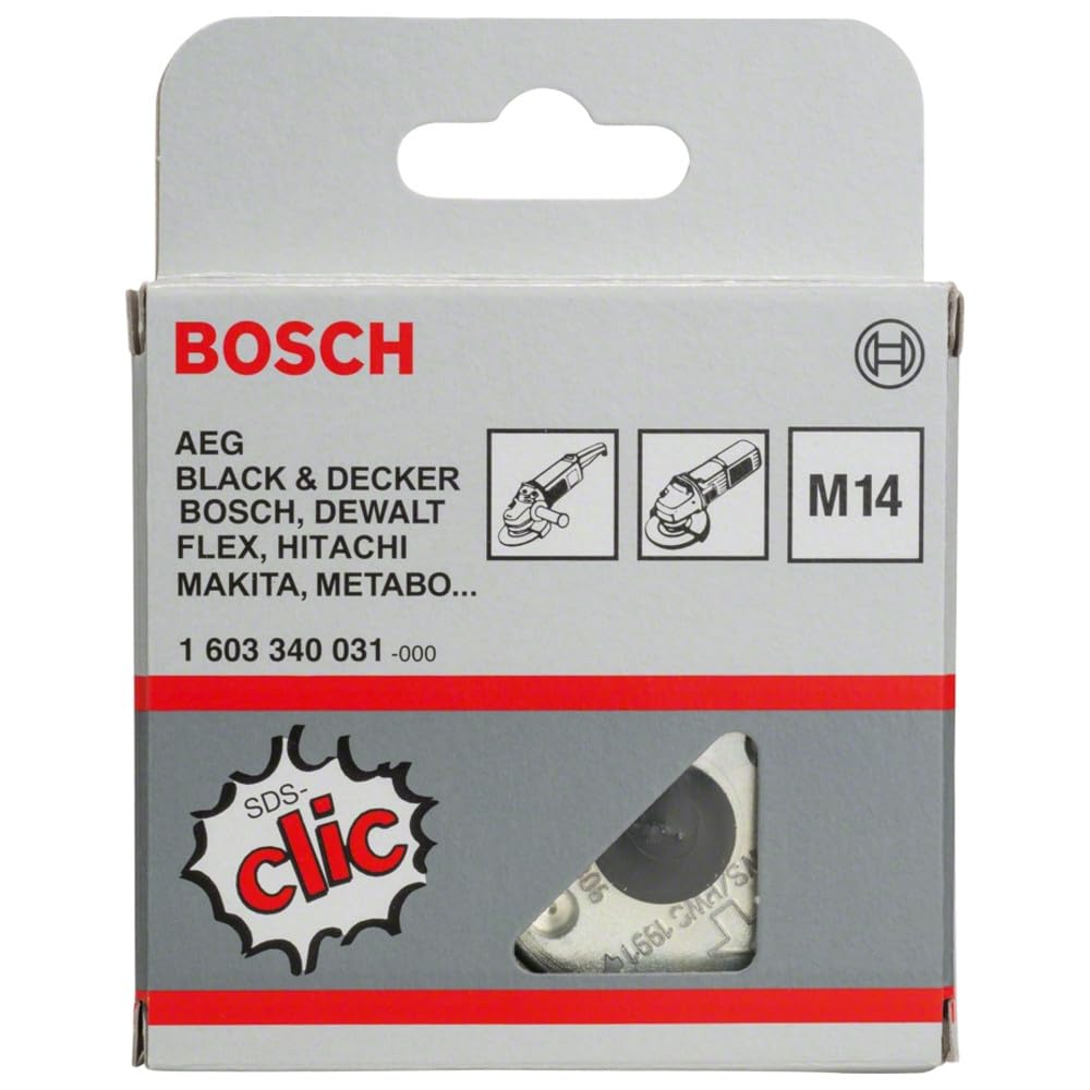 bosch-accessories-1603340031-sds-clic-m14-schnellspannmutter-f-r-winkelschleifer image 2