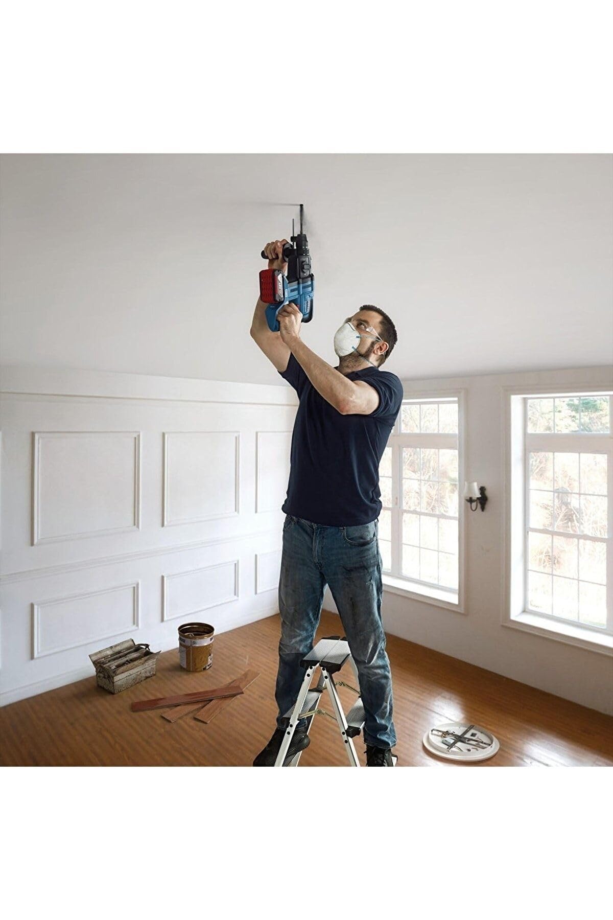 bosch-professional-18v-system-akku-bohrhammer-gbh-18v-li-mit-sds-plus-aufnahme-s image 4