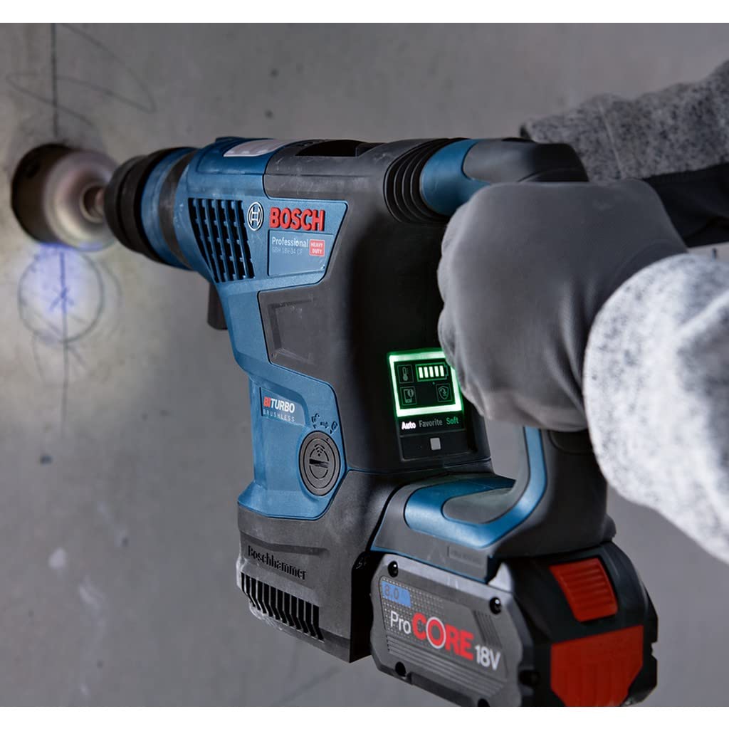 bosch-professional-18v-system-gbh-18v-34-cf-biturbo-akku-bohrhammer-sds-plus-5-8 image 3