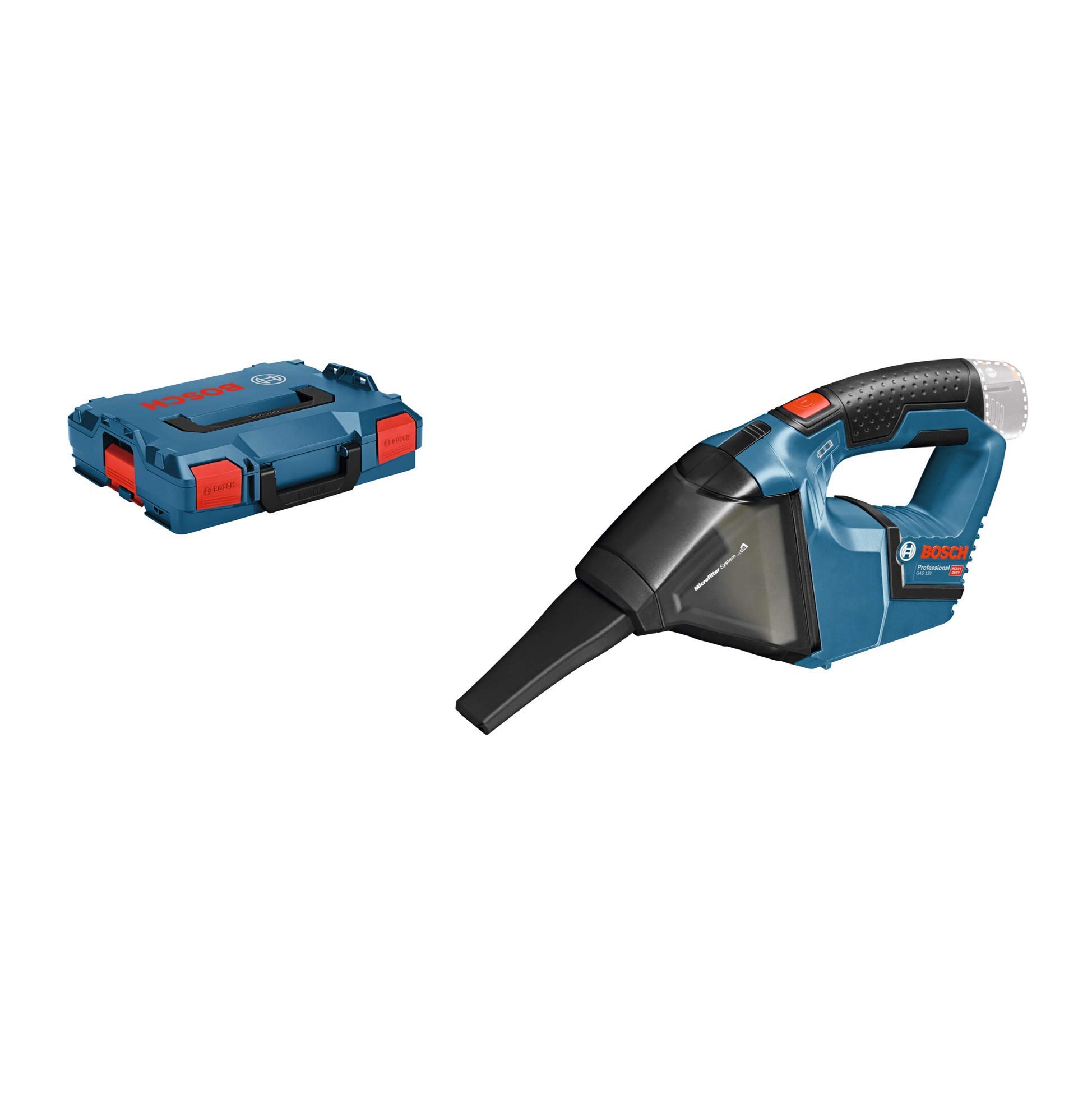 bosch-professional-12v-system-akku-handstaubsauger-gas-12v-kompakter-trockensaug image 1