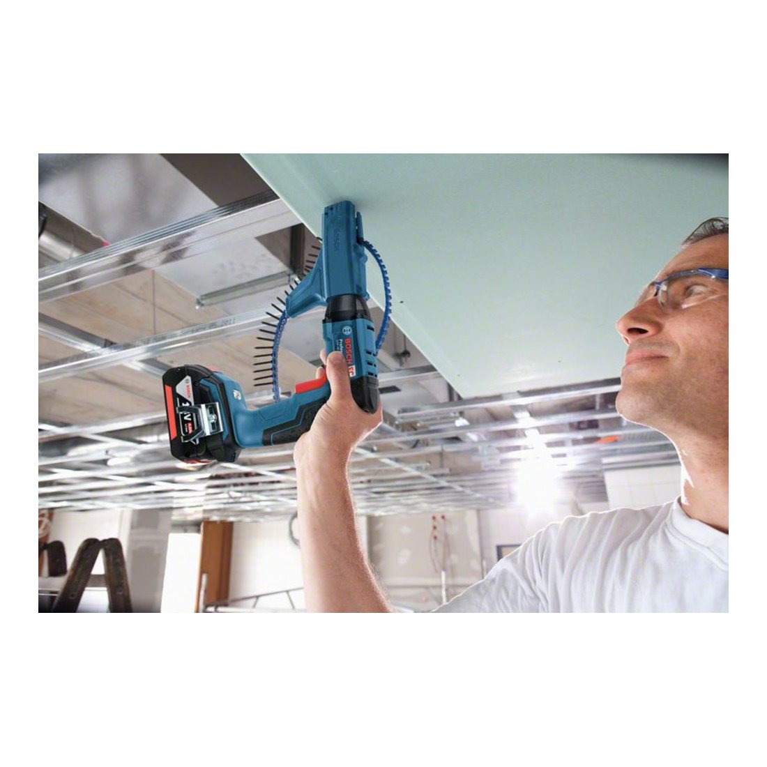 bosch-professional-18v-system-akku-trockenbauschrauber-gsr-18-v-ec-te-2x5-0-ah-s image 2