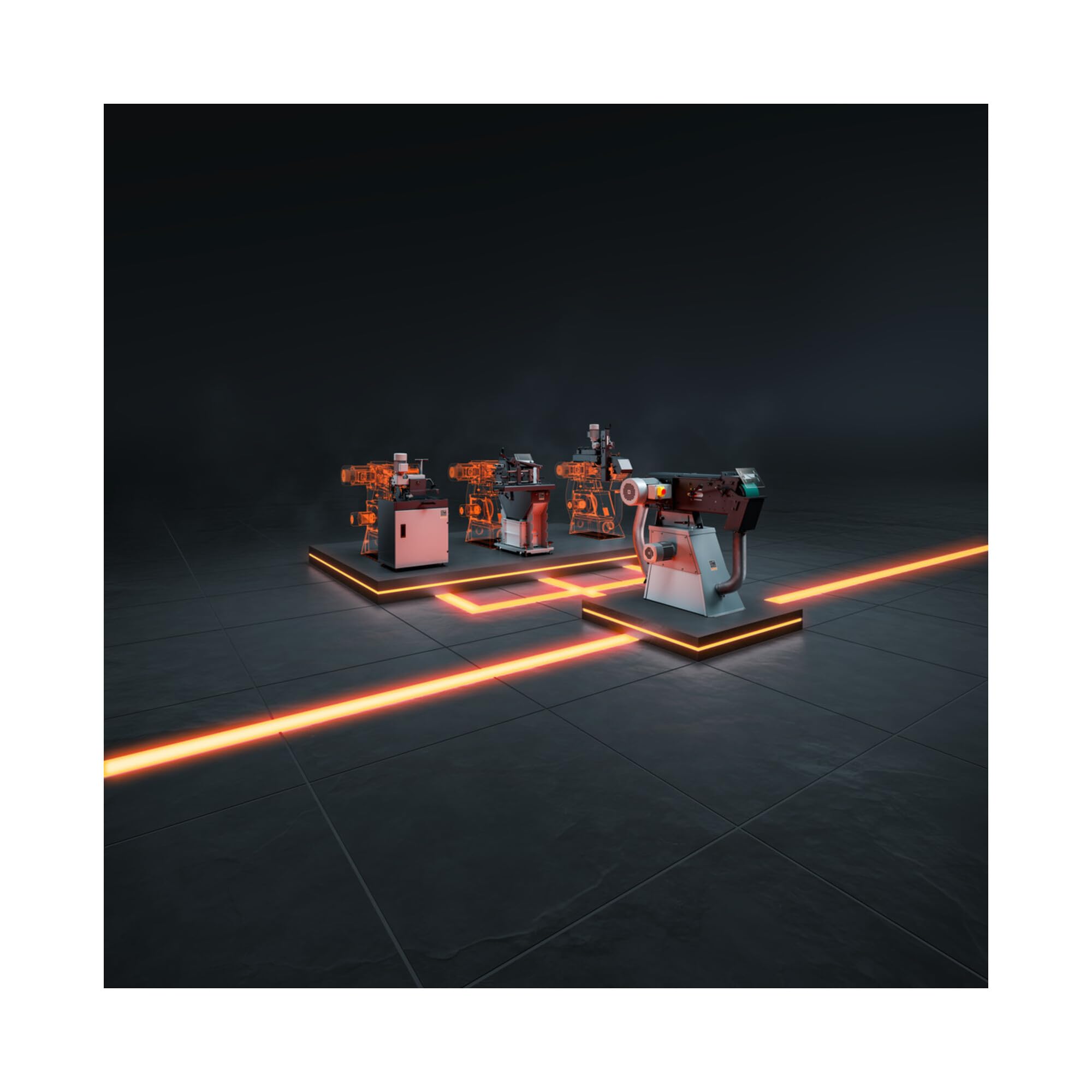 fein-rundschleifmodul-grit-gic-f-r-grit-bandschleifmaschinen image 2