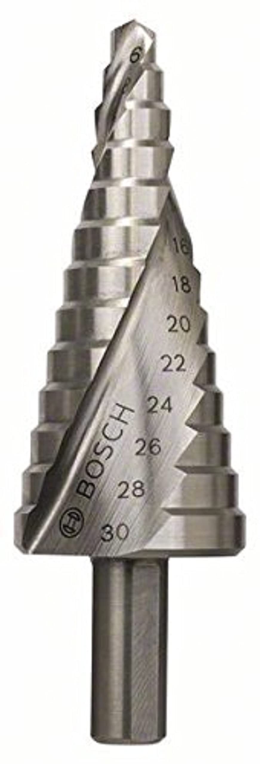 bosch-accessories-professional-hss-stufenbohrer-6-39-mm-mit-12-stufen-f-r-stahlb image 3