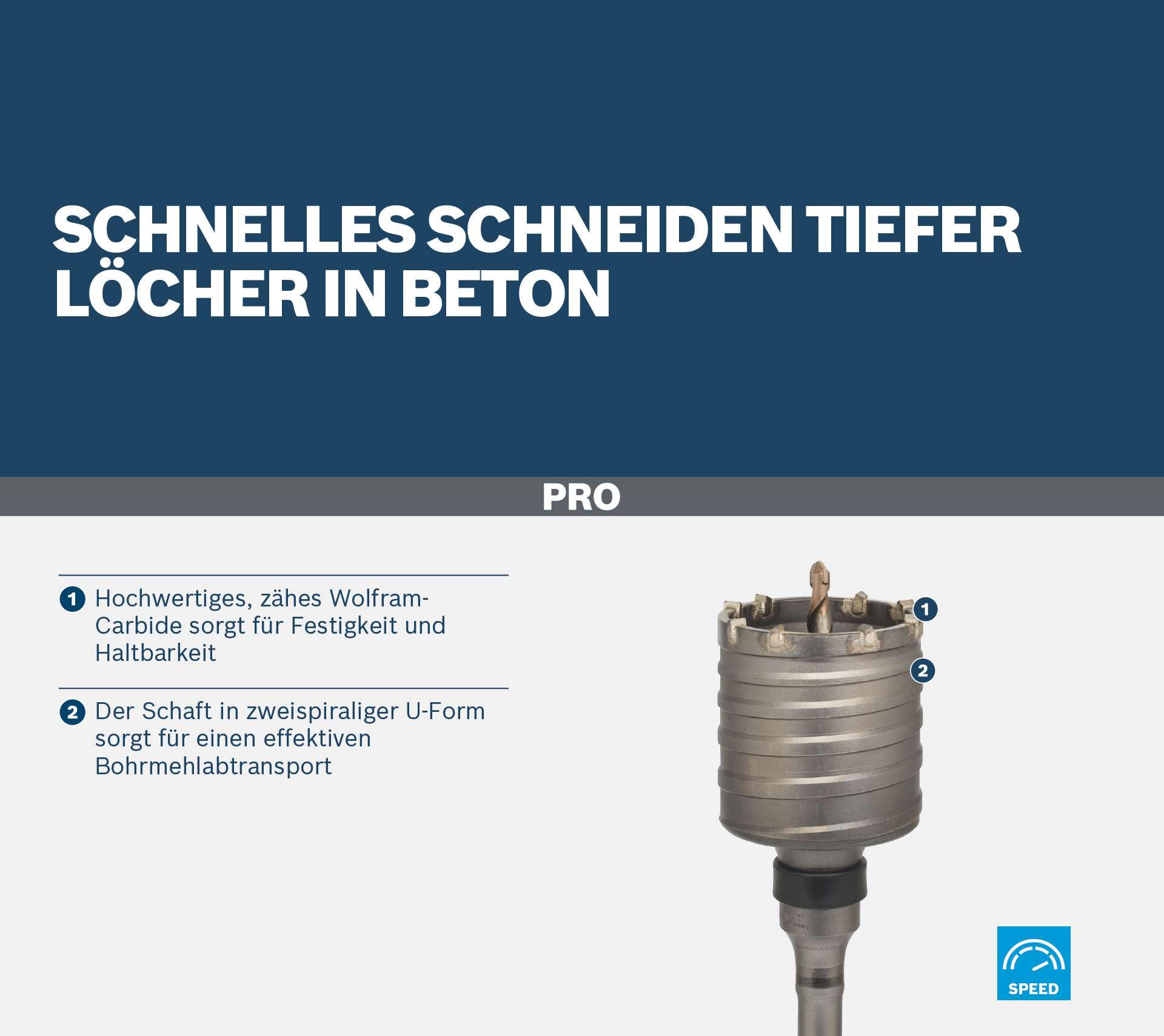 bosch-corona-sds-max-9-kernbohrkrone-82-x-160-x-290-mm-f-r-bohrh-mmer-mit-sds-ma image 5