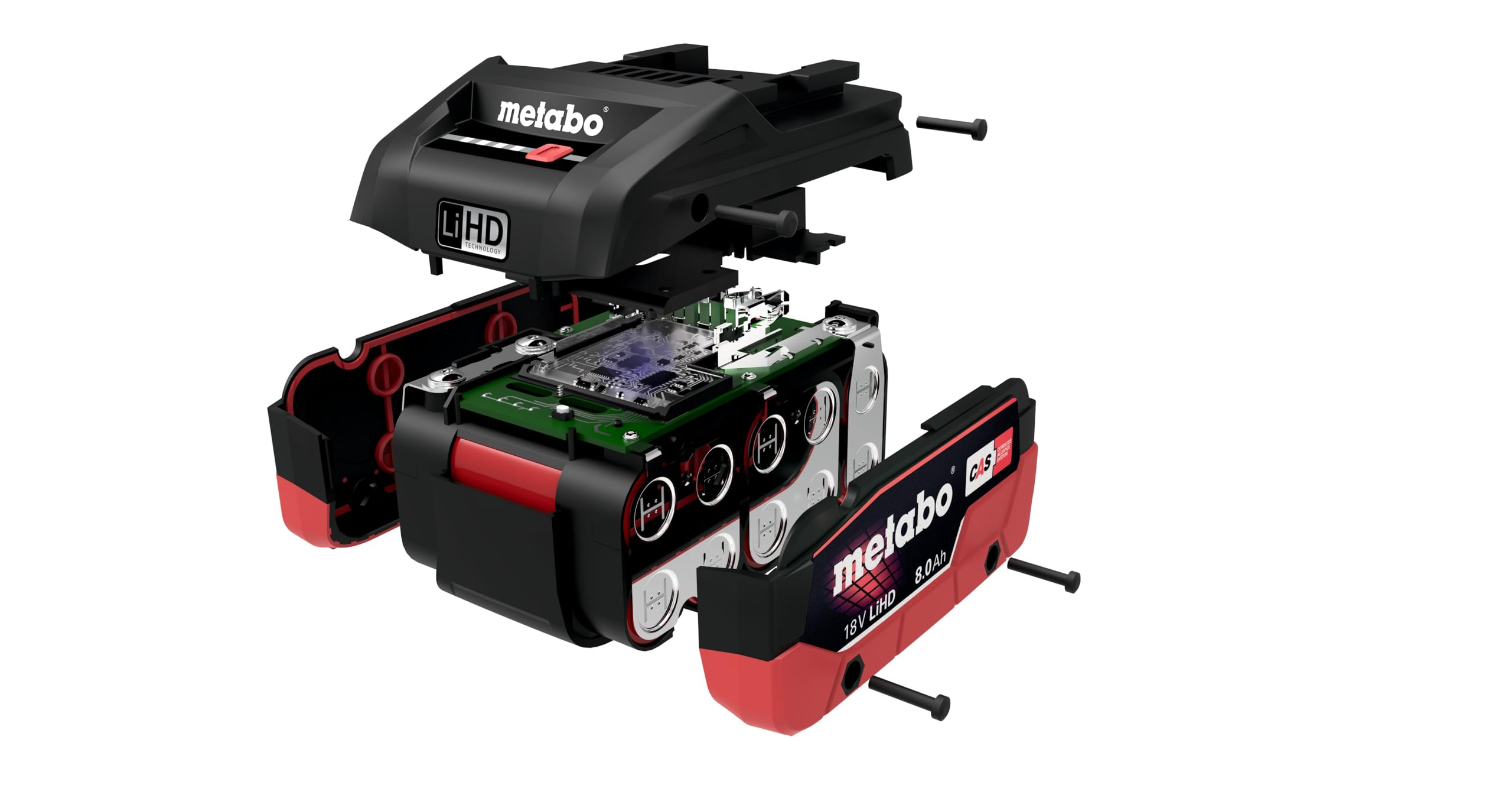 metabo-lihd-akkupack-18-v-8-0-ah-625369000-hochleistungs-batterie-mit-air-cooled image 3
