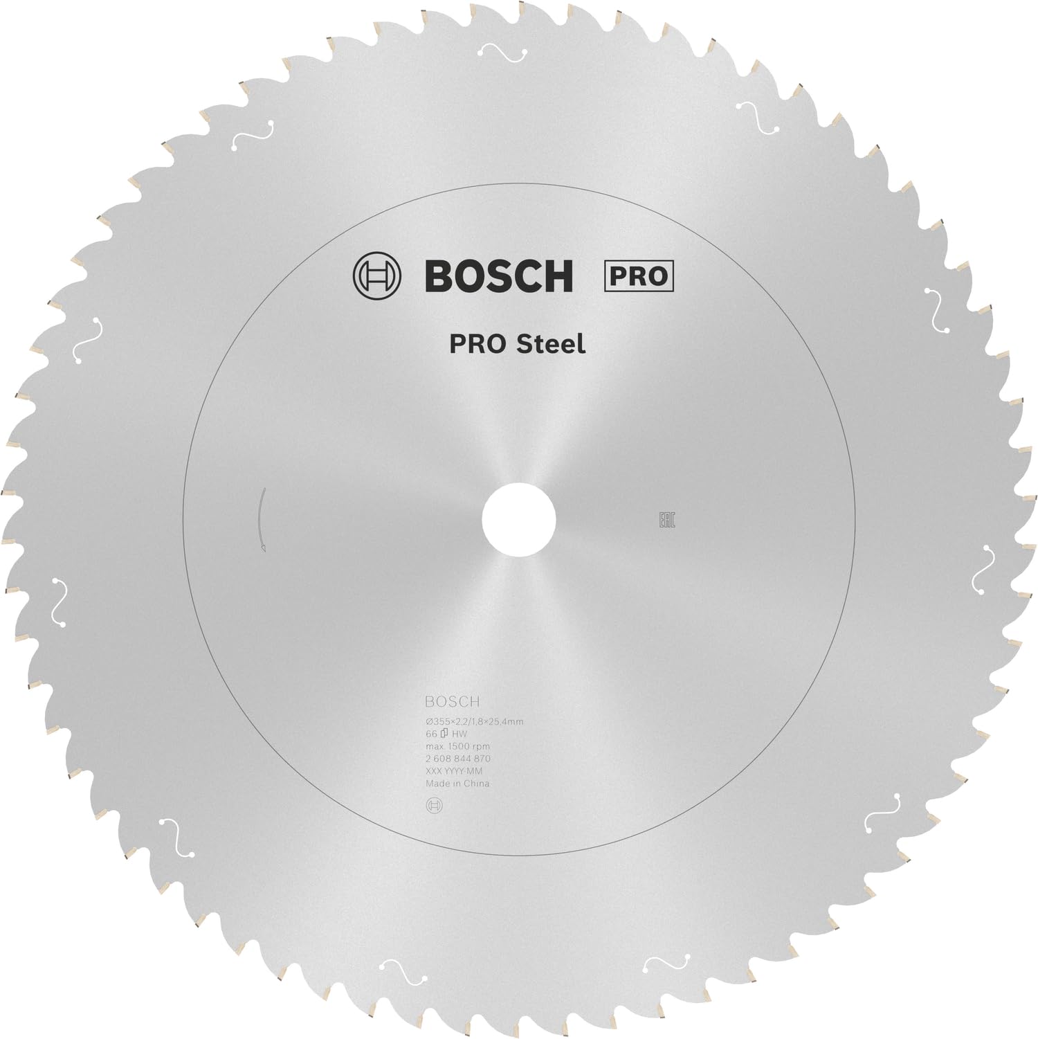 bosch-pro-steel-kreiss-geblatt-254-x-2-2-x-25-4-mm-t52-carbide-kreiss-geblatt-f- image 7