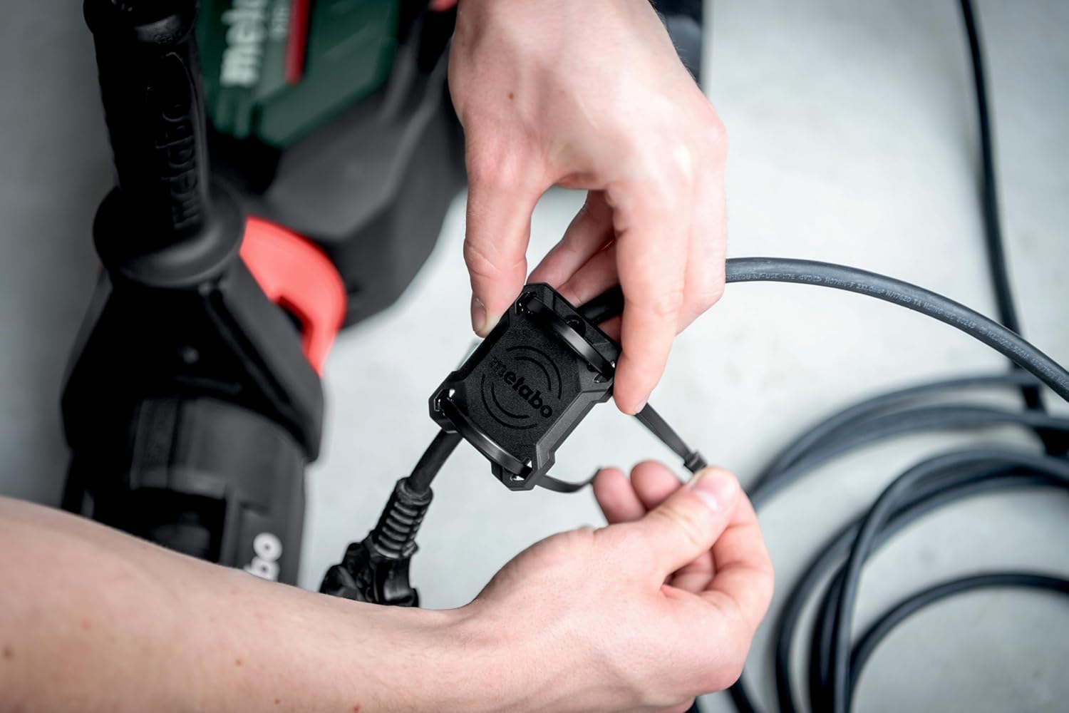 metabo-werkzeugfinder-tracker-ios-gegenstandsfinder-mit-echtzeit-ortung-ip67-was image 4