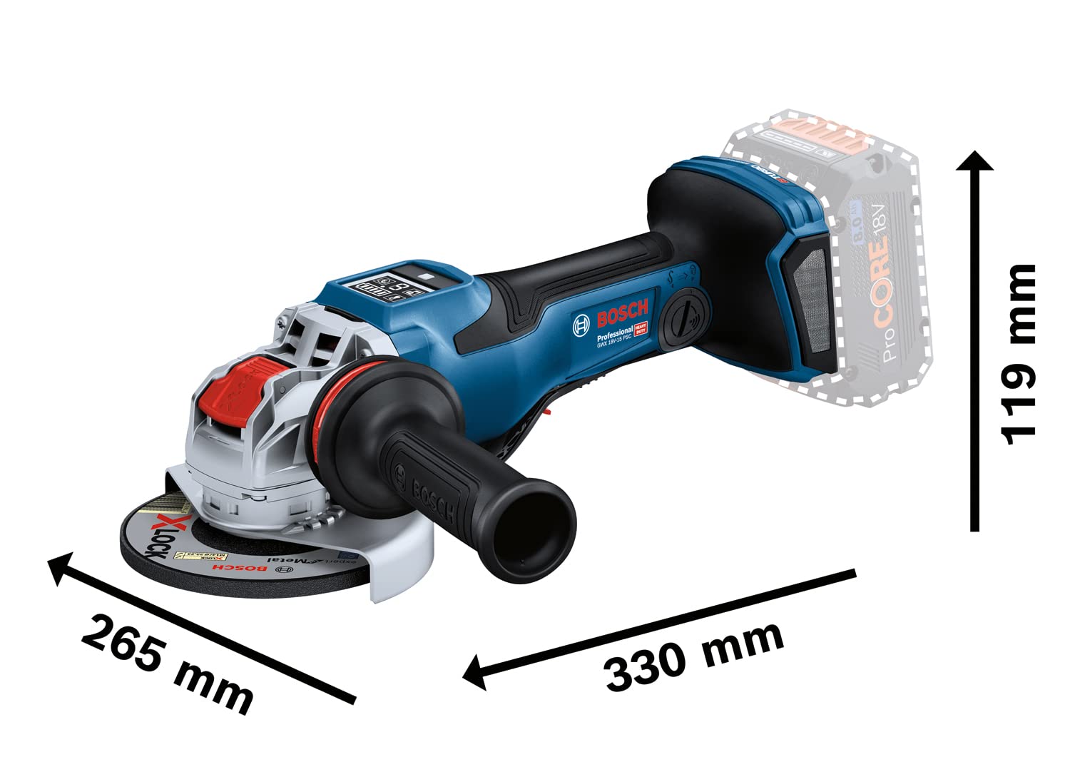 bosch-professional-18v-system-biturbo-akku-winkelschleifer-gwx-18v-15-psc-mit-x--2 image 3