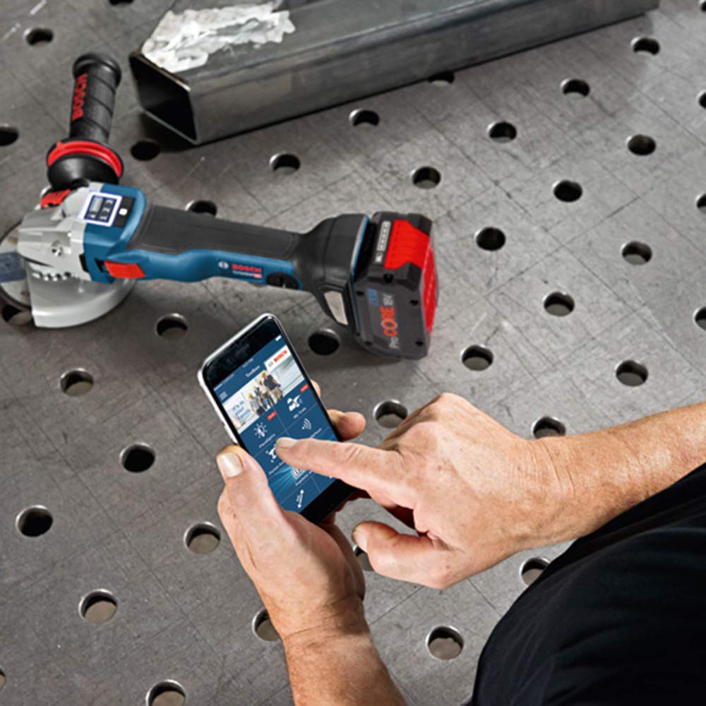 bosch-professional-gws-18v-125-sc-akku-winkelschleifer-18-v-125-mm-9-000-u-min-b image 3