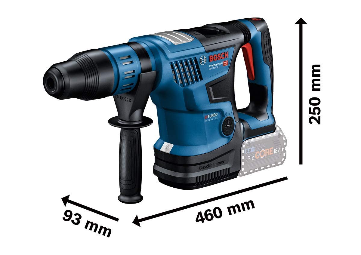 bosch-professional-gbh-18v-36-c-akku-bohrhammer-sds-max-biturbo-nur-ger-t image 5