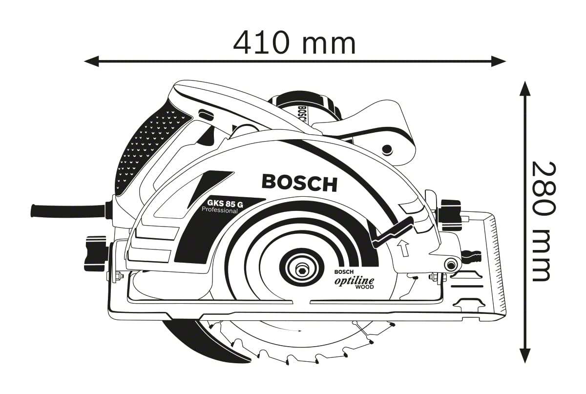 bosch-professional-gks-85-g-kreiss-ge-2-200-w-handkreiss-ge-mit-f-hrungsschienen image 3