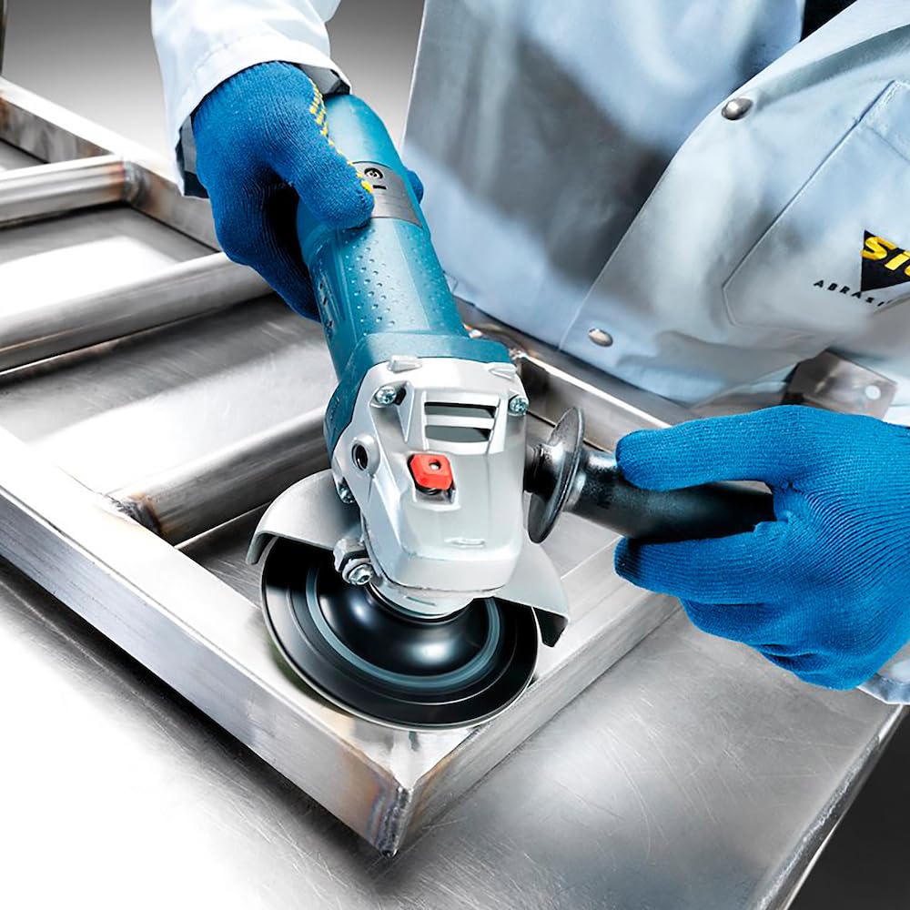 bosch-professional-gummischleifteller-150-mm-modell-2608612027-f-r-polieraufgabe image 4