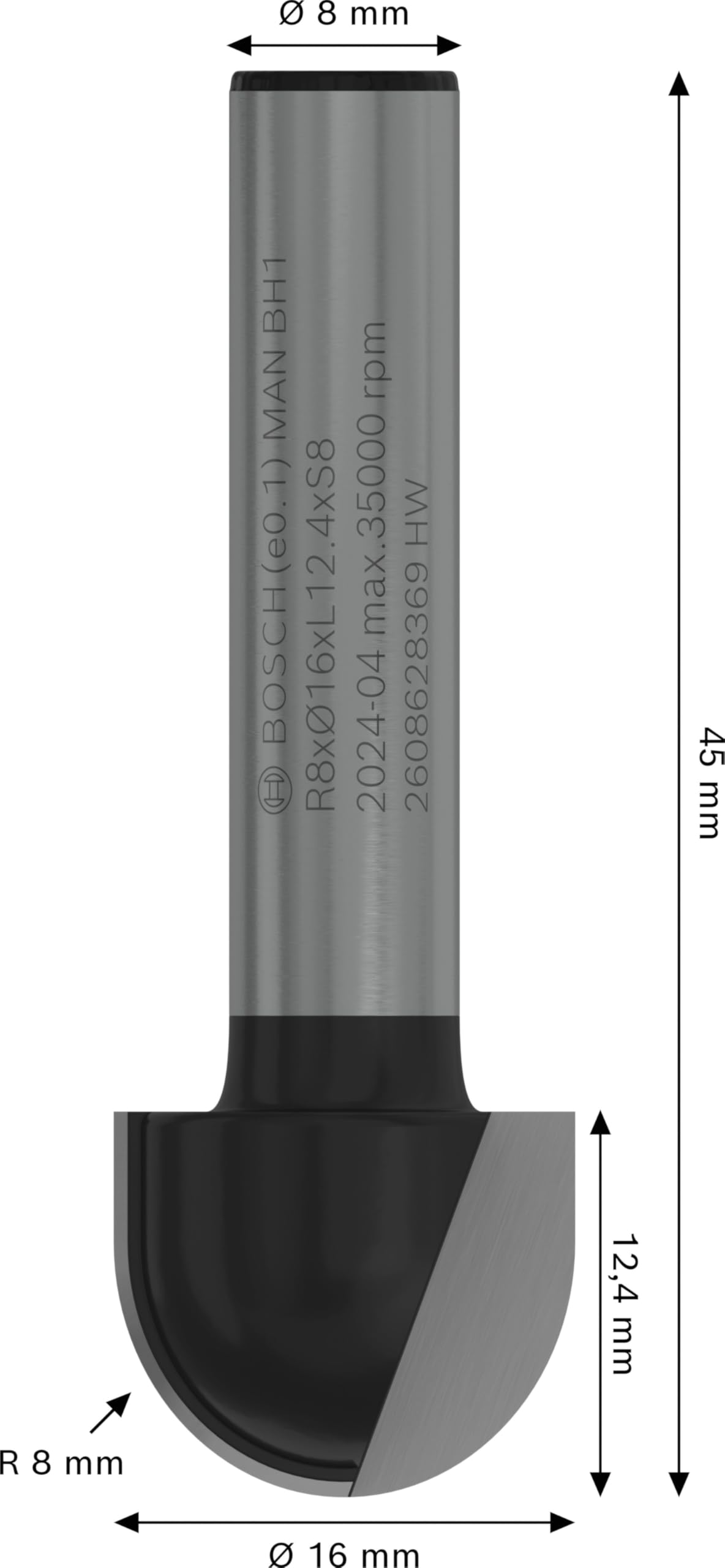 bosch-accessories-professional-2-608-628-369-hohlkehlfr-ser-8-mm-schaft-r1-8-mm- image 3