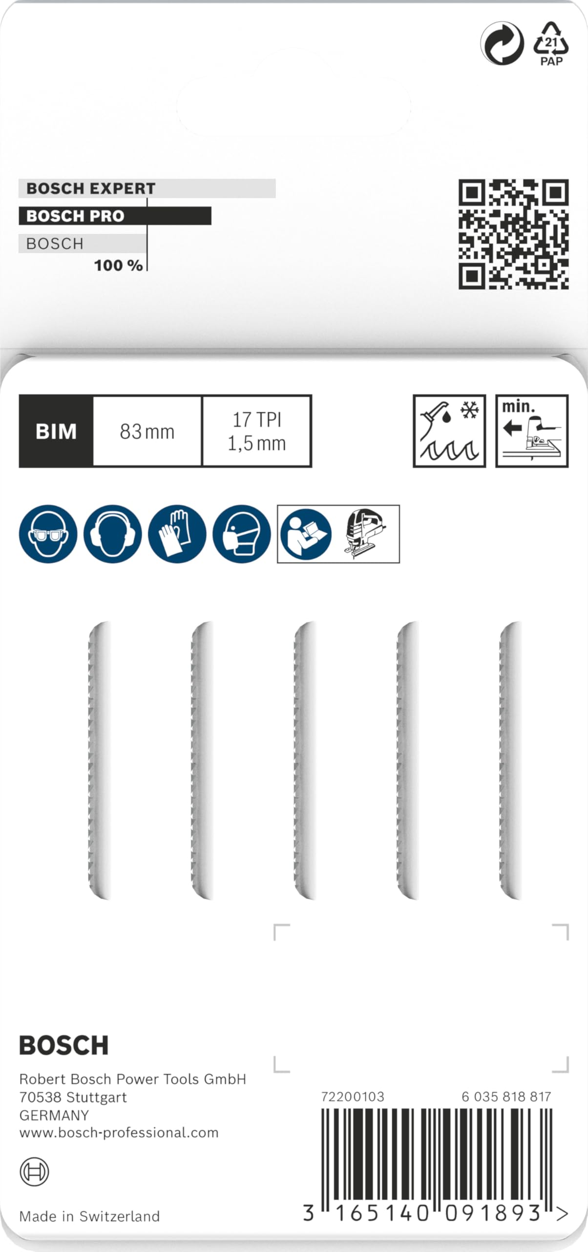 bosch-professional-t-118-eof-flexible-stichs-geblatt-set-f-r-metall-5-st-ck-2608 image 4