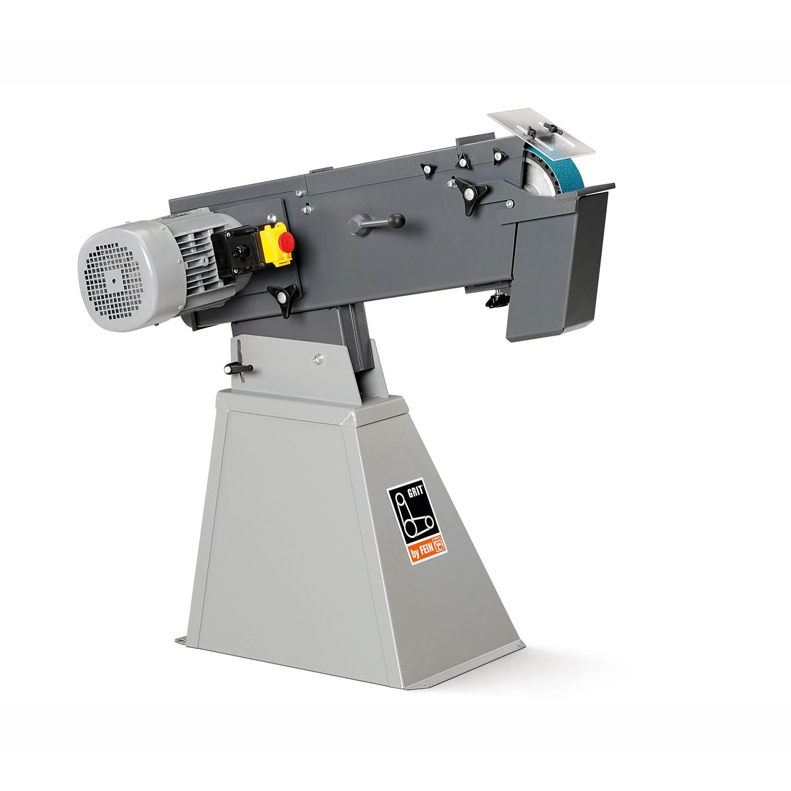 fein-grit-gis-75-bandschleifer-75-mm-bandbreite-4-kw-modular-erweiterbar image 1