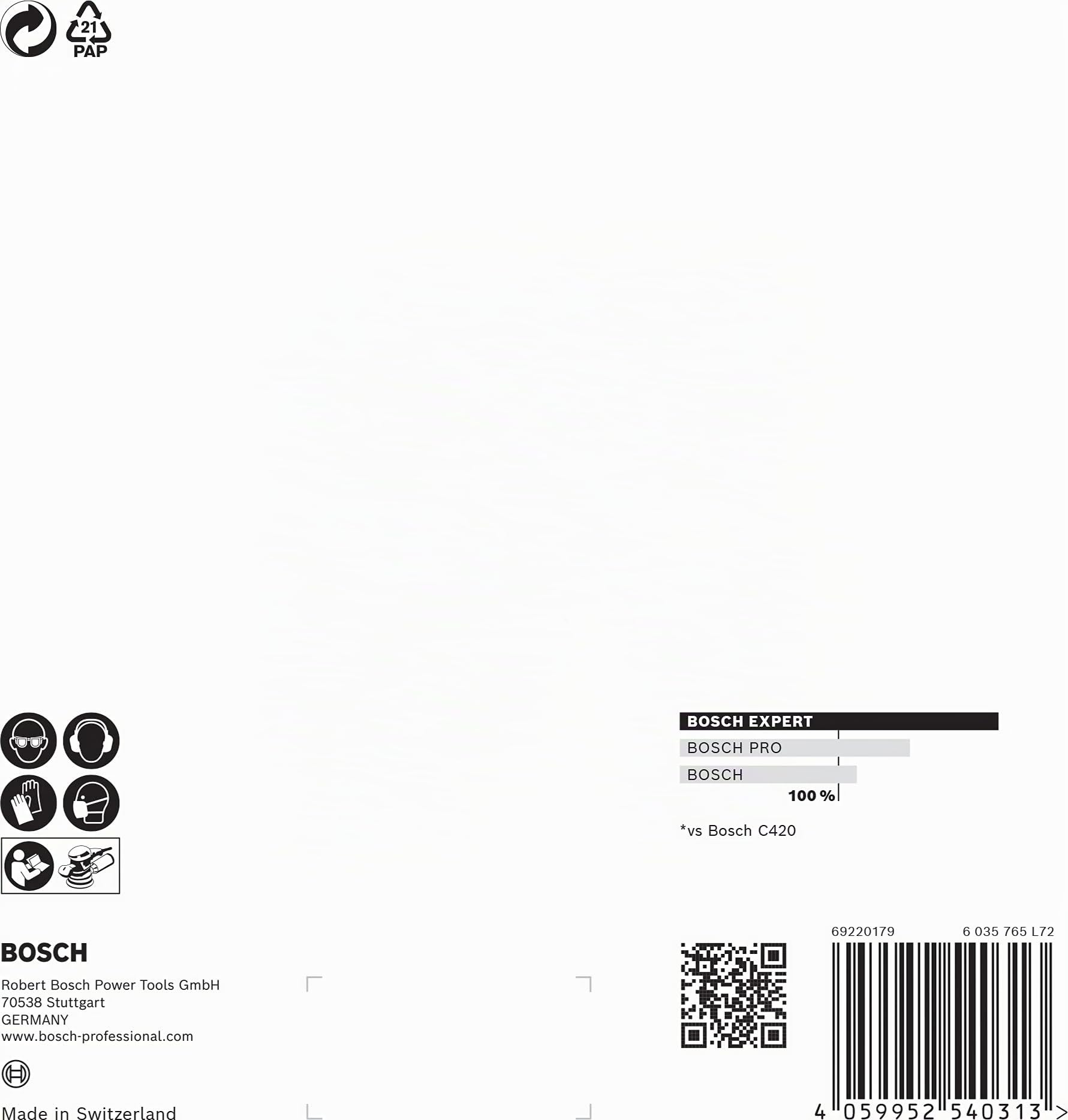 bosch-expert-m480-schleifnetz-150-mm-k-rnung-180-5-st-ck-netz-schleifscheiben-f- image 4