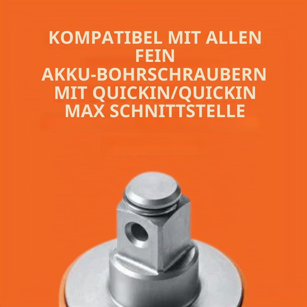 fein-quickin-steckschl-ssel-adapter-1-2-zoll-vierkant-adapter-f-r-quickin-bohrfu image 4