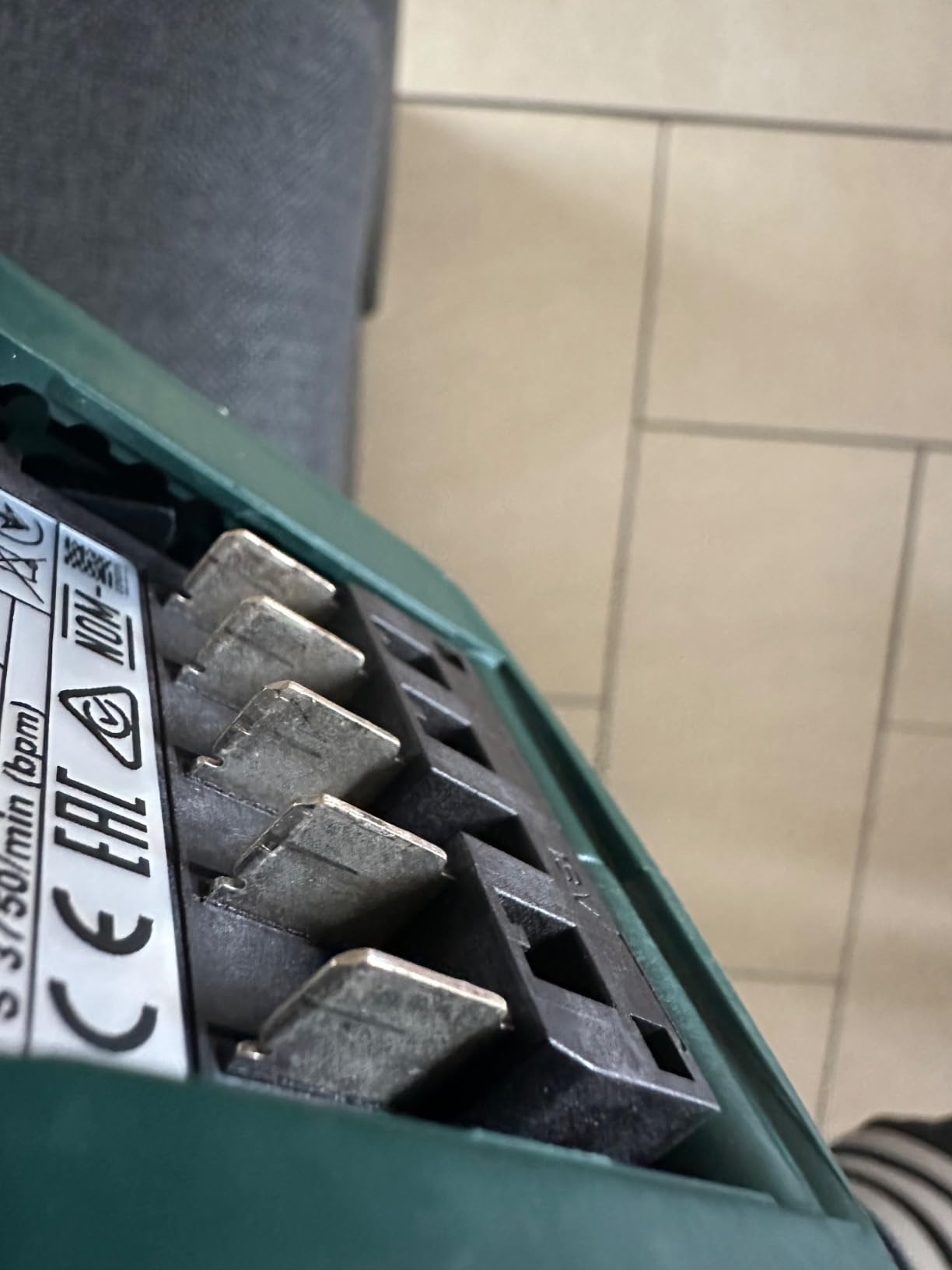 Profi-Werkzeug in jeder Hinsicht