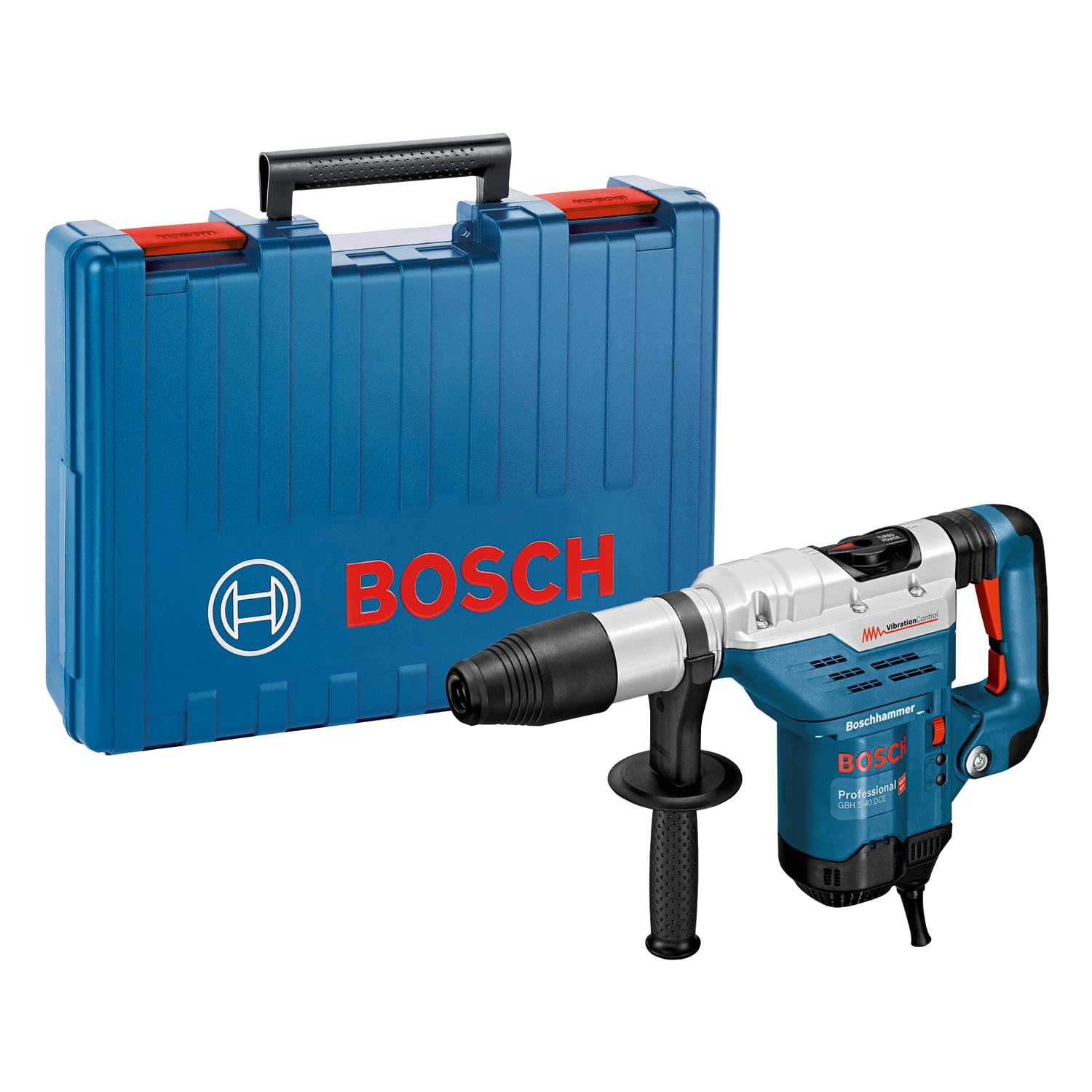 bosch-professional-gbh-5-40-dce-bohrhammer-1-150-w-8-8-j-schlagenergie-sdh-bohrf image 1