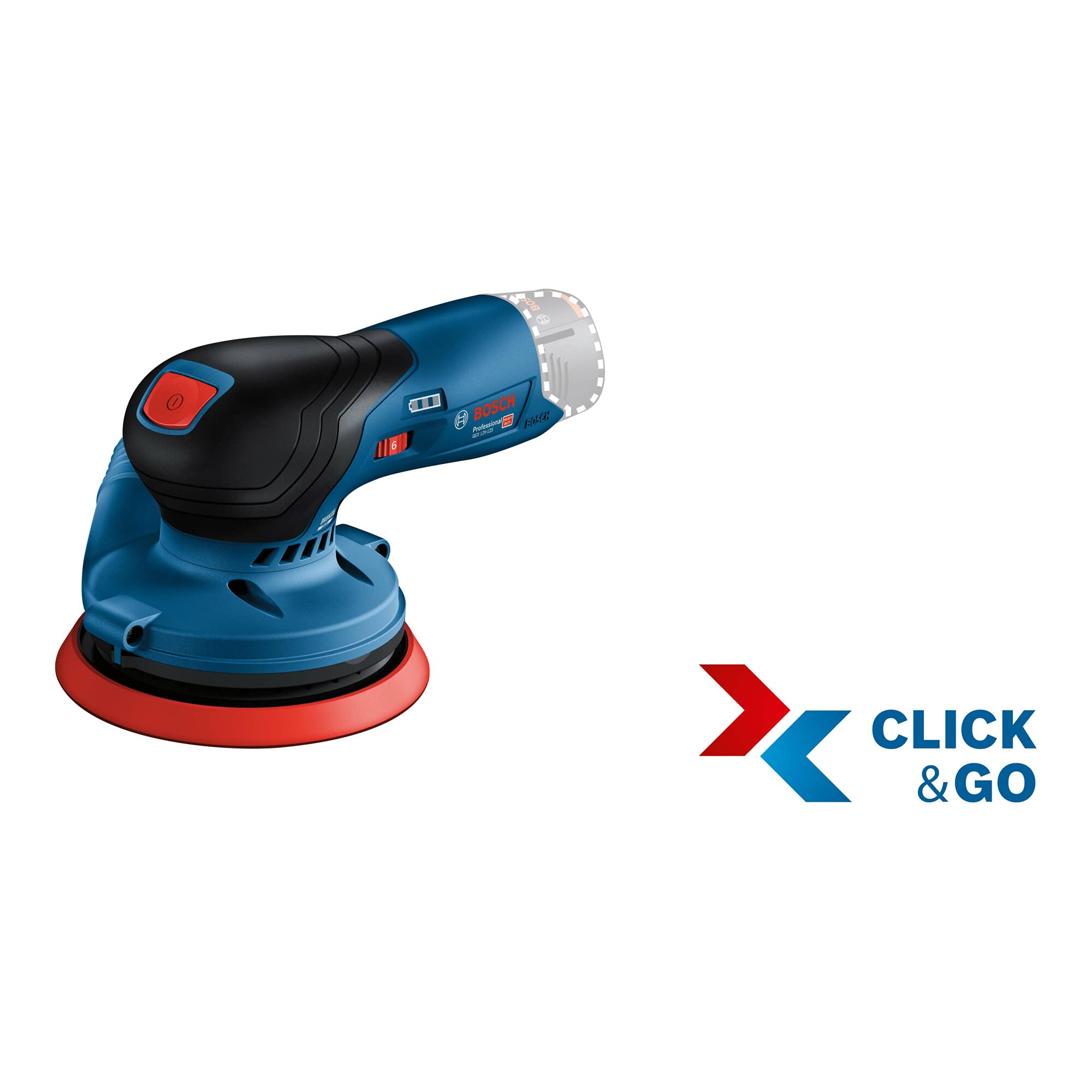 bosch-professional-gex-12v-125-akku-exzenterschleifer-12v-system-125-mm-schleift image 2