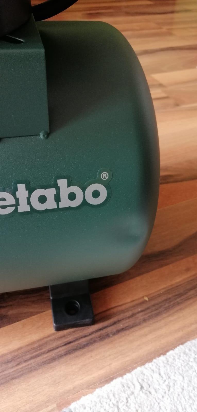 Gartenbewässerung automatisiert