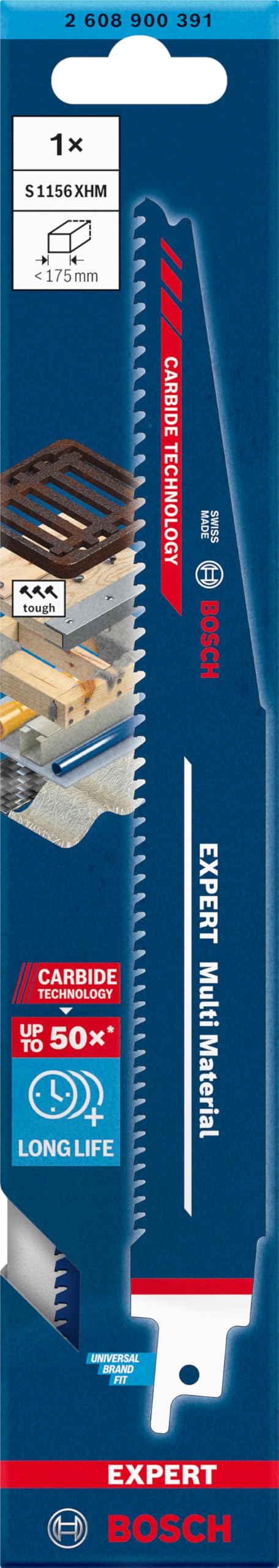 bosch-expert-multi-material-s-1156-xhm-s-bels-geblatt-carbide-225-mm-f-r-gusseis image 2