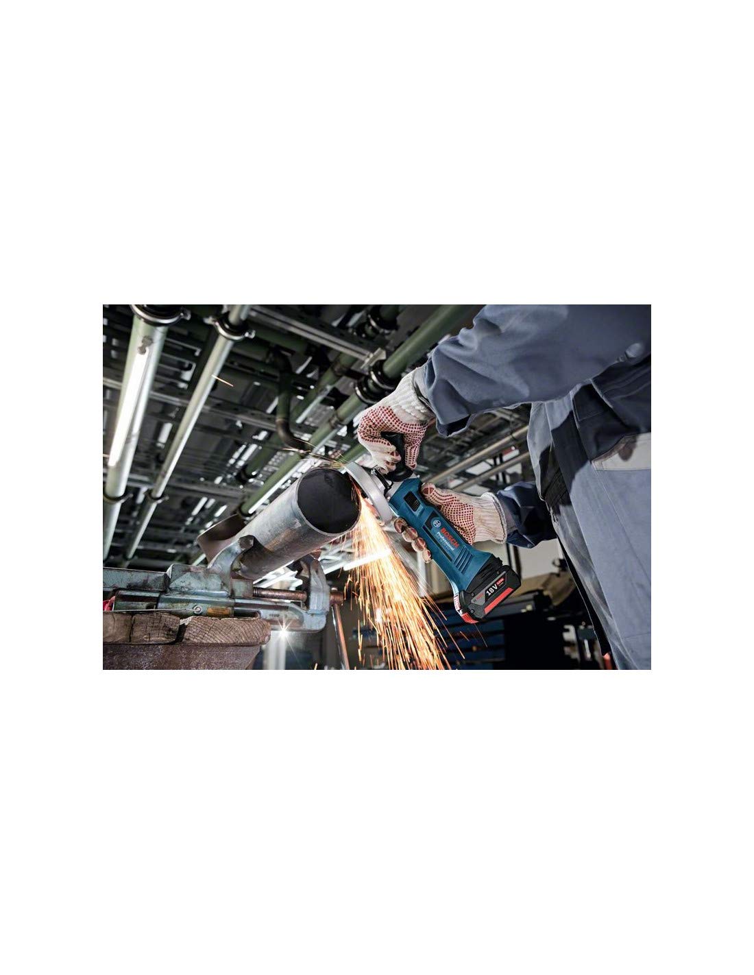 bosch-professional-18v-system-3-ger-te-set-gsr-18v-28-akku-bohrschrauber-gdr-18v image 5