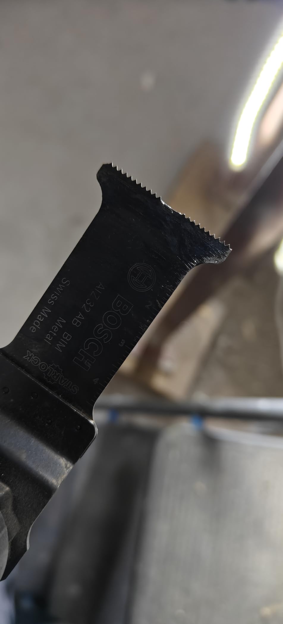 Top Qualität von Bosch
