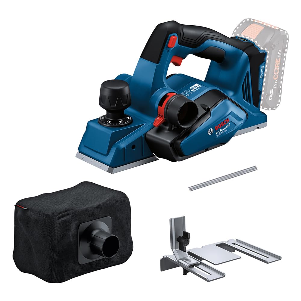 bosch-professional-18v-system-gho-18v-26-akku-hobel-b-rstenloser-motor-82-mm-hob image 8