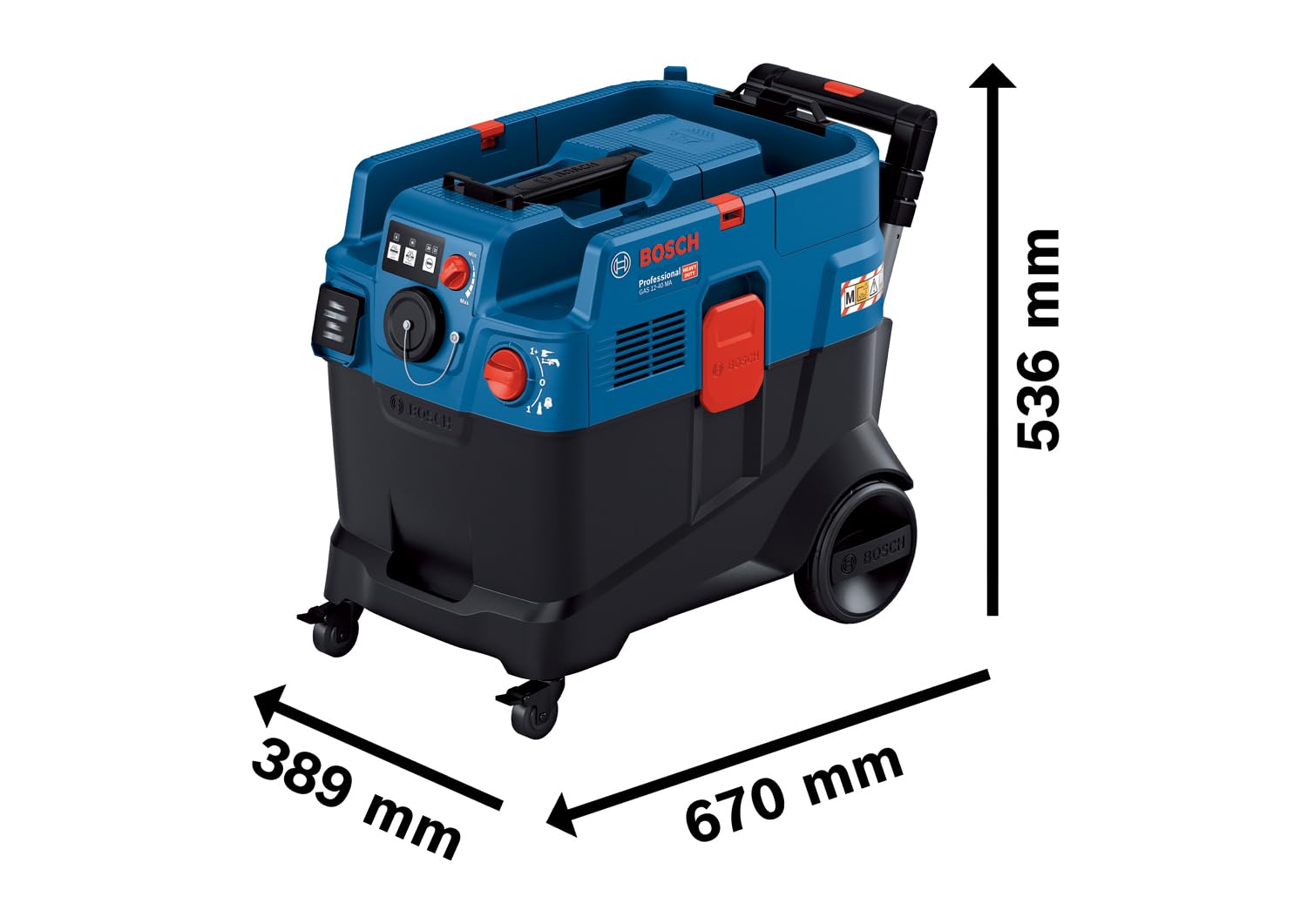 bosch-professional-allessauger-gas-12-40-ma-m-klasse-1200-w-mit-automatischer-fi image 5