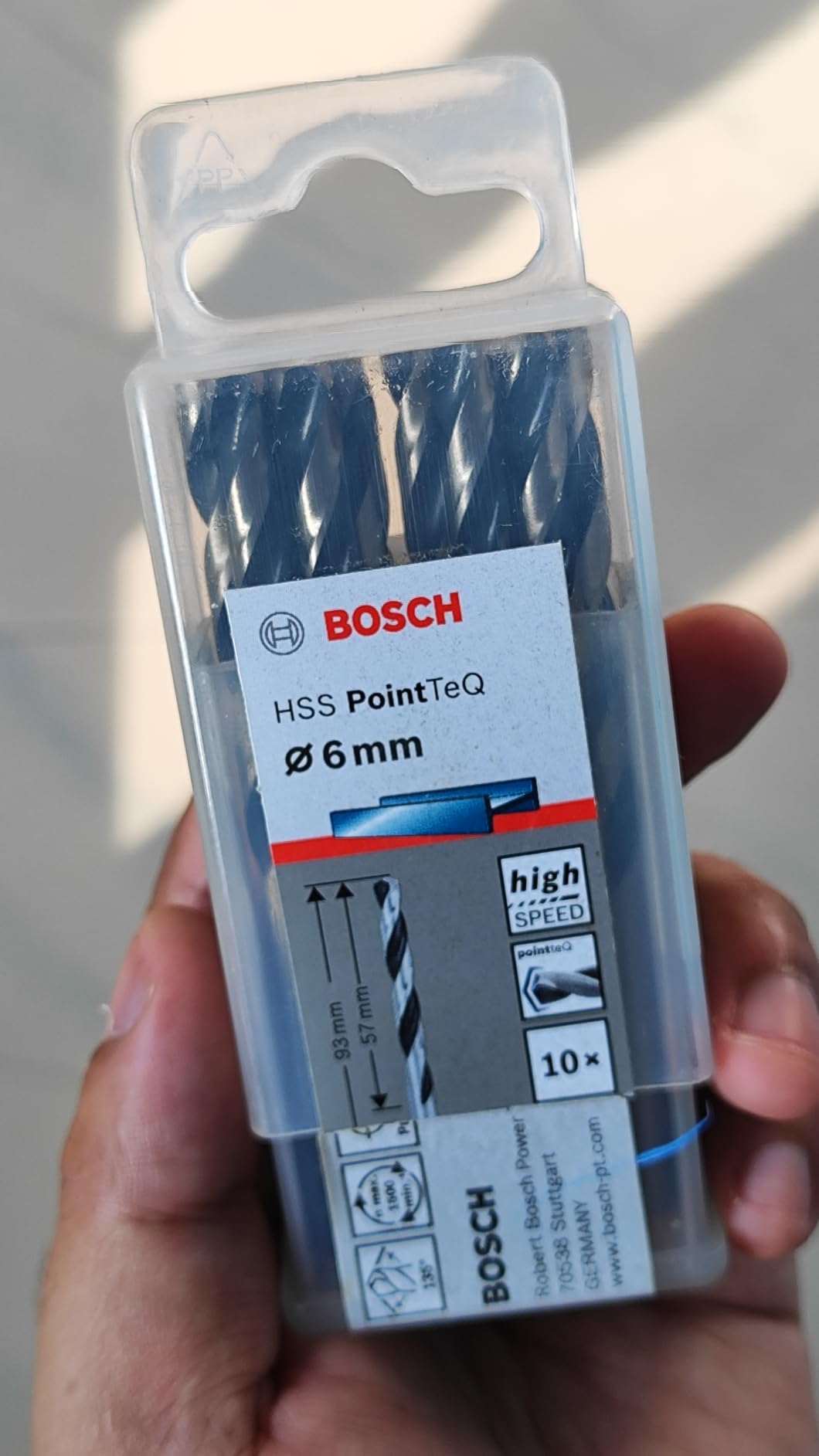 Gutes Set mit Schwächen bei Edelstahl
