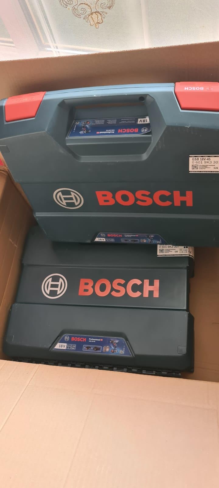 Kraftpaket im kompakten Format