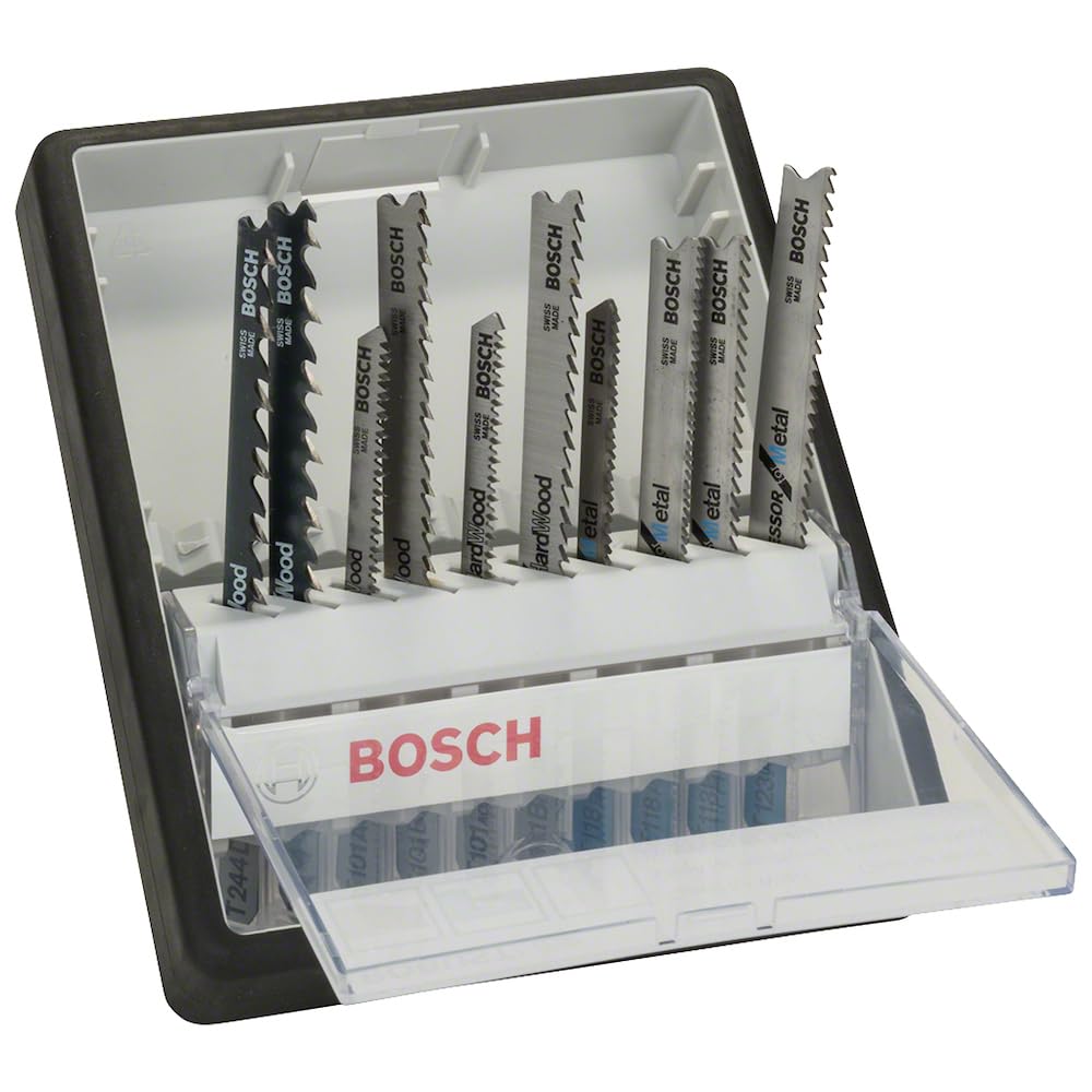 bosch-professional-10tlg-stichs-geblatt-set-robust-line-wood-metal-f-r-holz-und- image 2