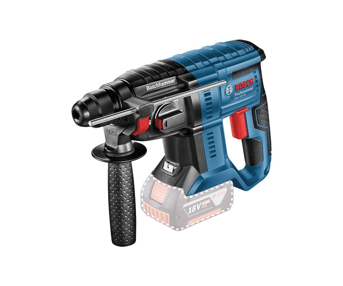 bosch-professional-18v-system-akku-bohrhammer-gbh-18v-20-20-mm-bohr-in-beton-1-7 image 3