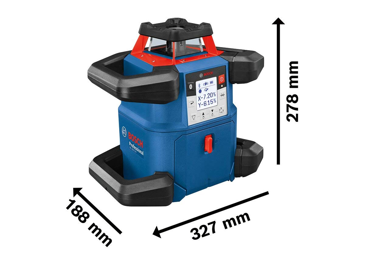 bosch-professional-18v-system-grl-600-chv-rotationslaser-0-05-mm-m-genauigkeit-6 image 7