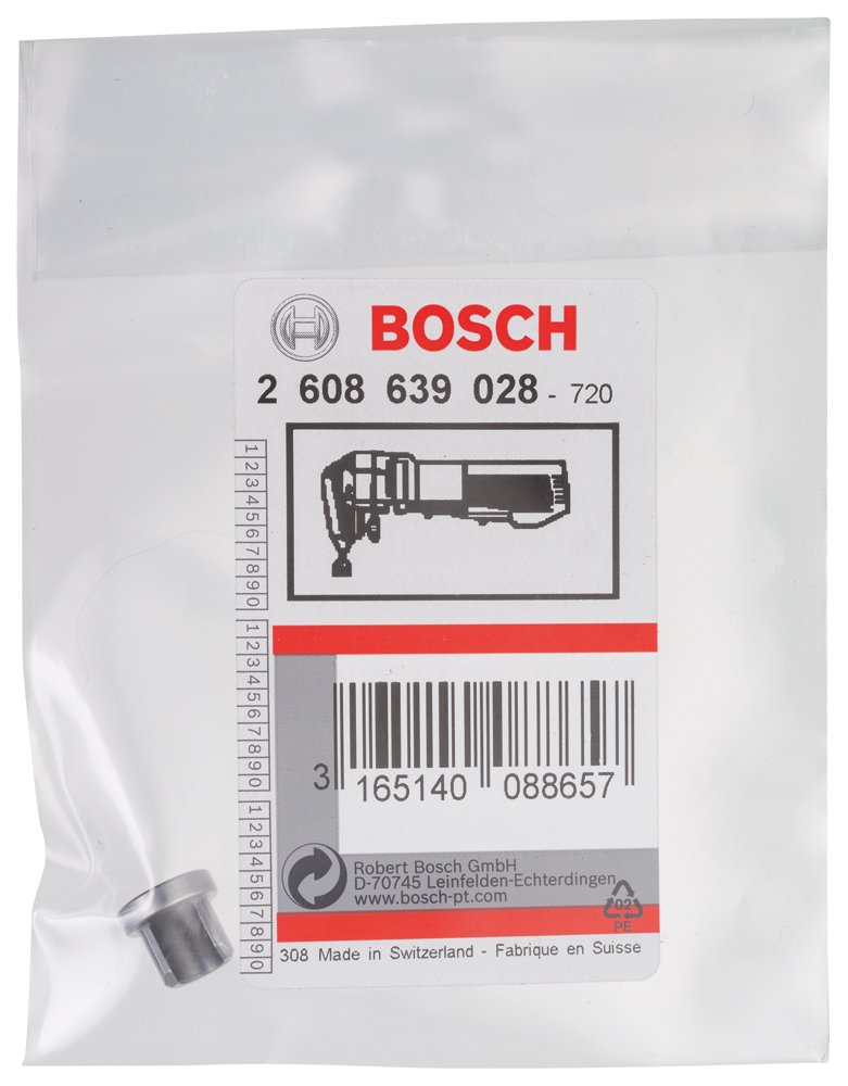 bosch-professional-zubeh-r-2-608-639-028-matrize-f-r-die-nibbler-gna-16-f-r-well image 2