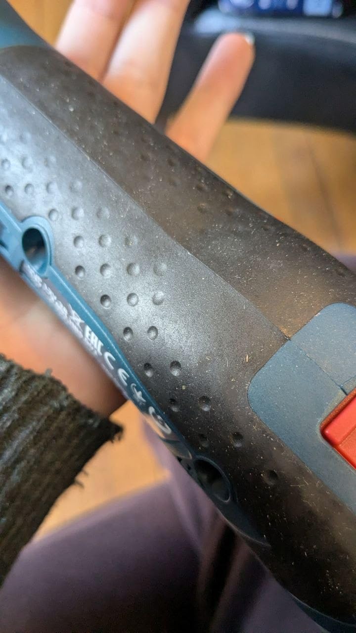 Gute Ergänzung zum 12V System