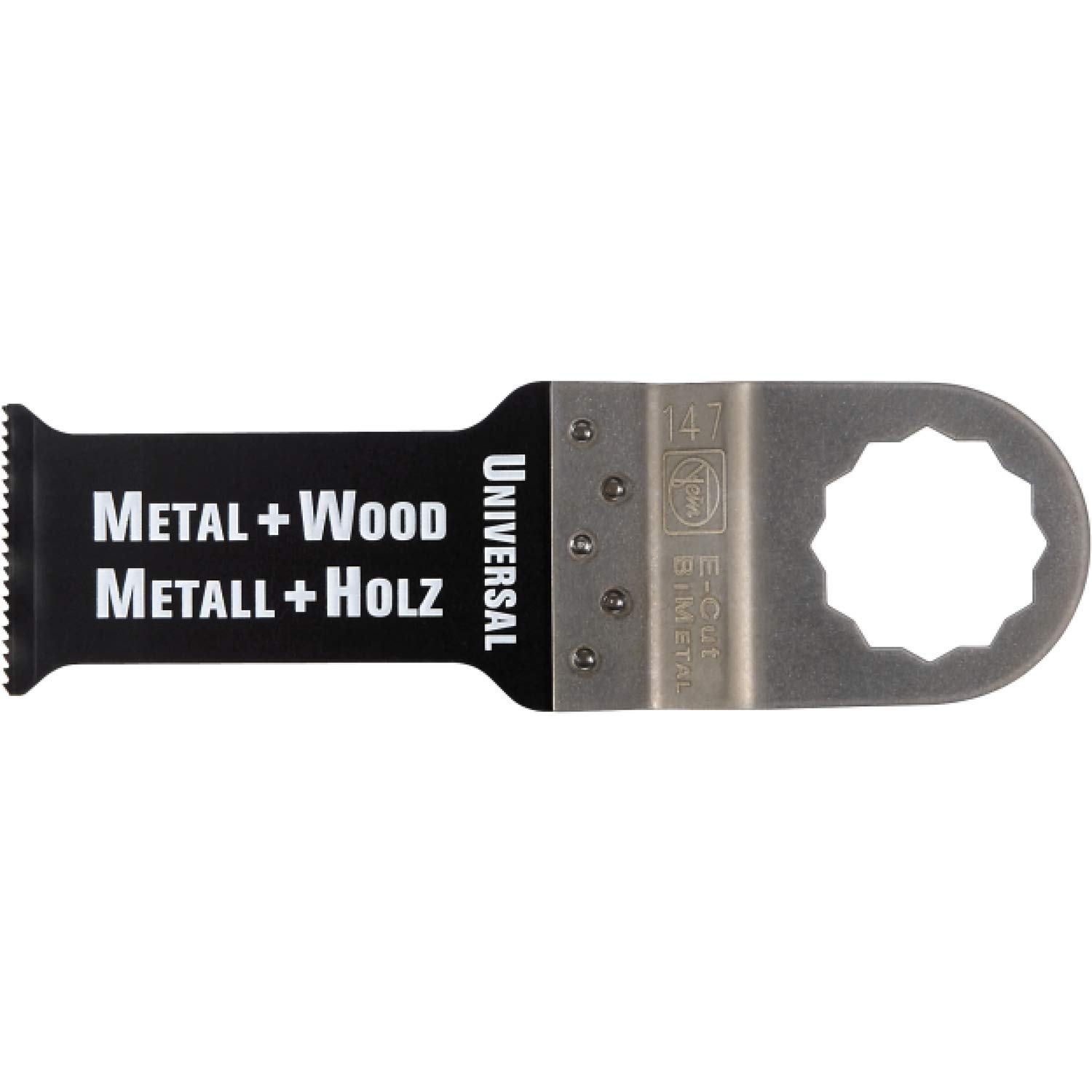 fein-e-cut-universal-supercut-s-geblatt-28-mm-breite-form-147-bi-metall-60-mm-l- image 1