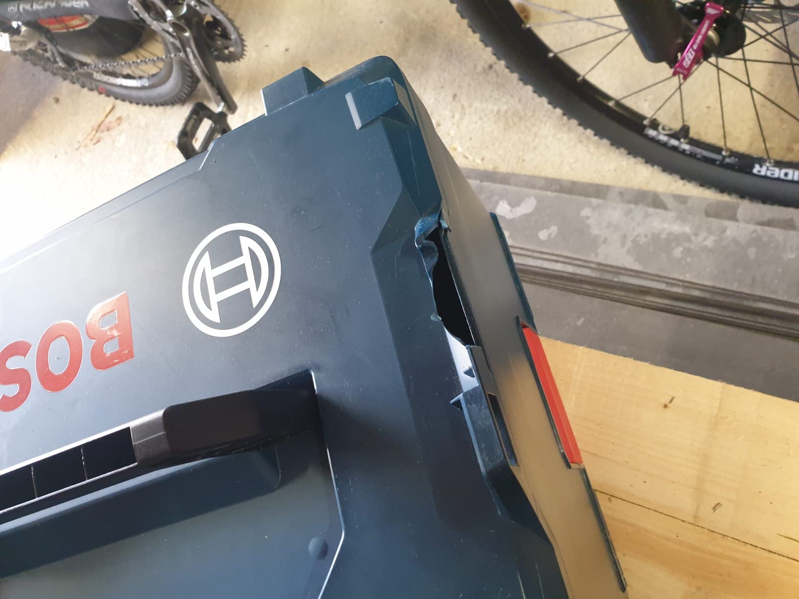 Perfekt für den Innenausbau