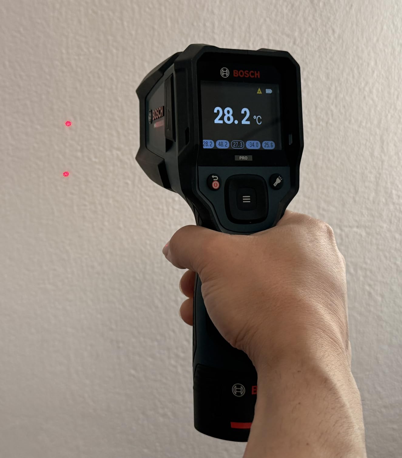 Solides Profi-Werkzeug