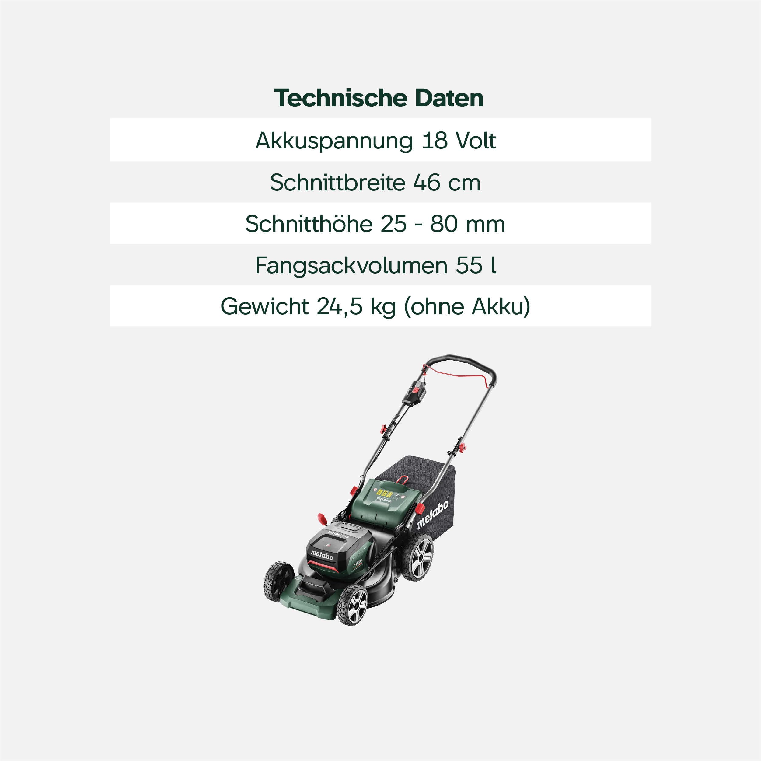 metabo-rm-36-18-ltx-bl-46-akku-rasenm-her-36-v-brushless-mulchm-her-mit-46-cm-sc image 4
