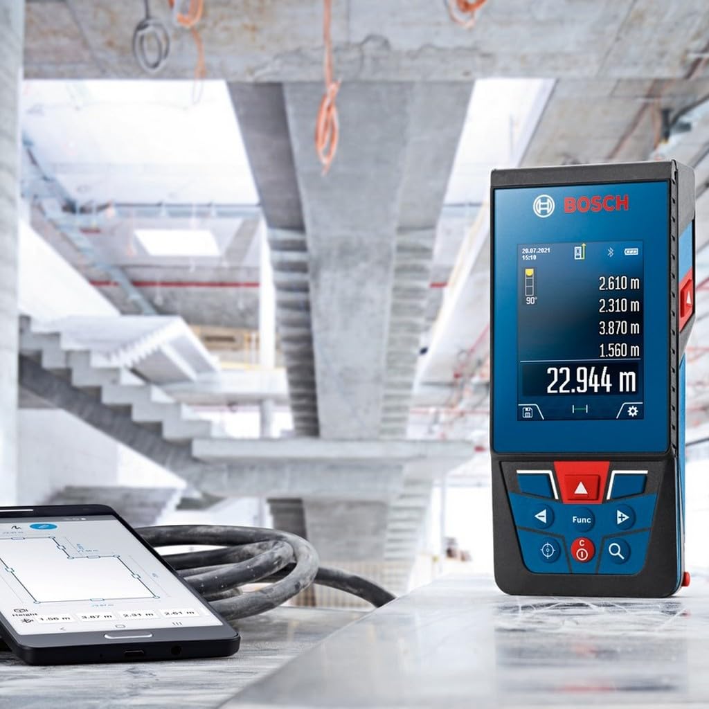 bosch-professional-laser-entfernungsmesser-glm-100-25-c-100-m-reichweite-integri image 5